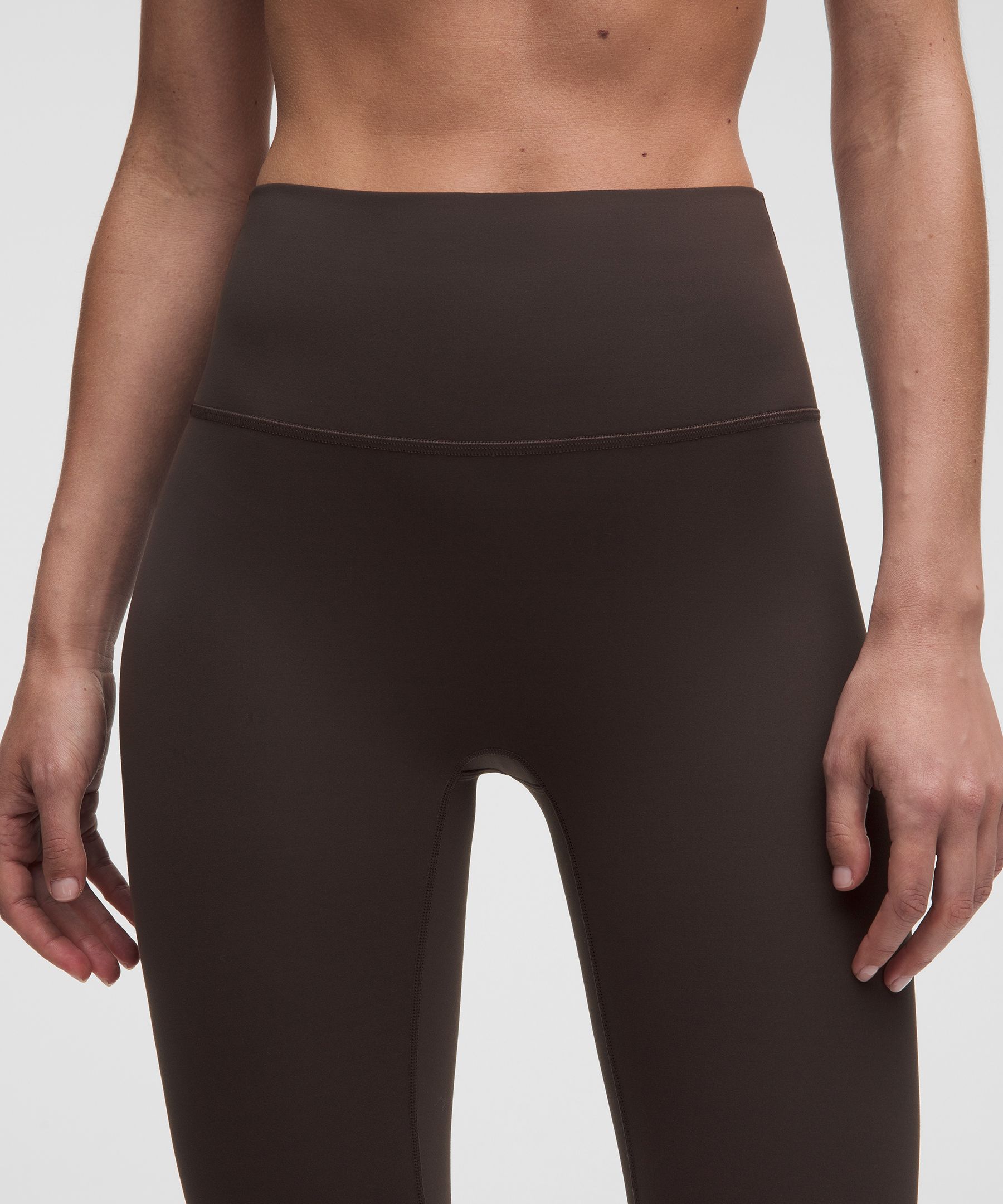 Wunder Train No Line High-Rise Tight 25"