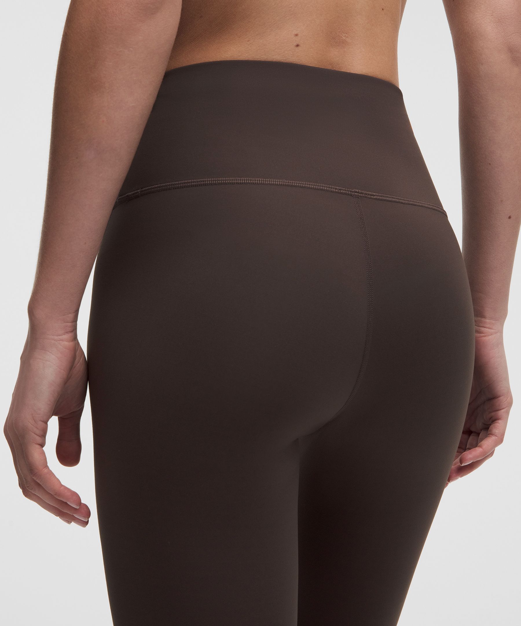 Wunder Train No Line High-Rise Tight 25"