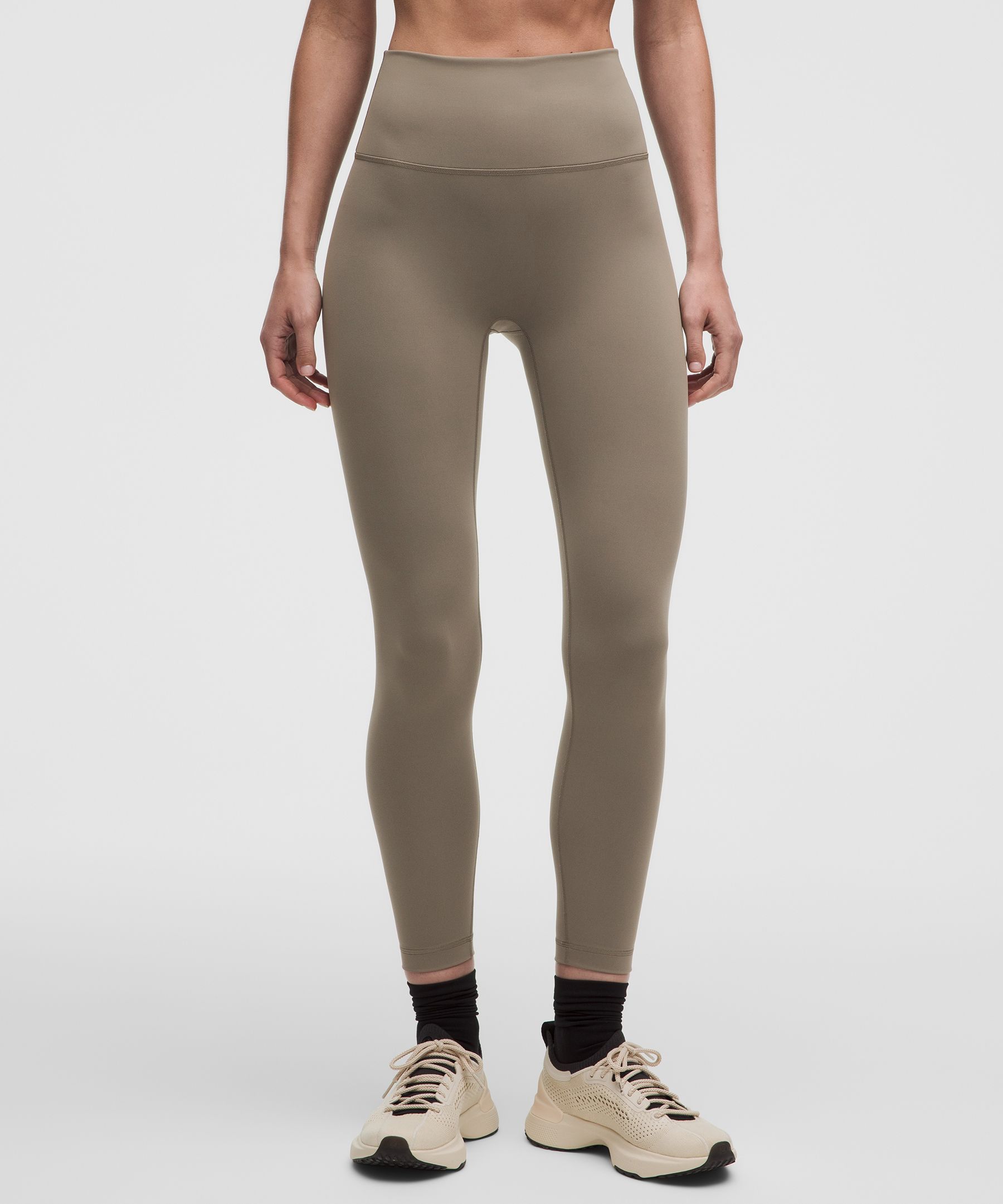 Legging Wunder Train No Line taille haute 64&nbsp;cm