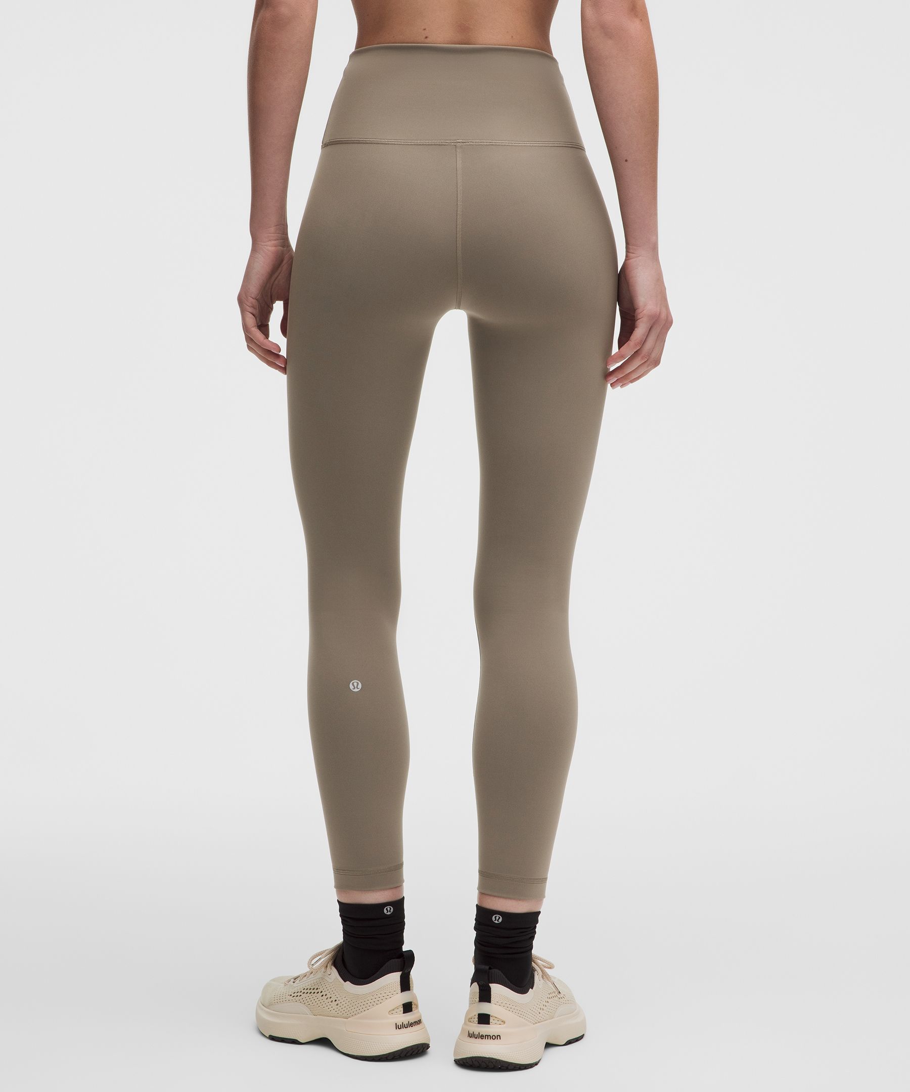 Leggings de talle alto Wunder Train No Line, 64&nbsp;cm