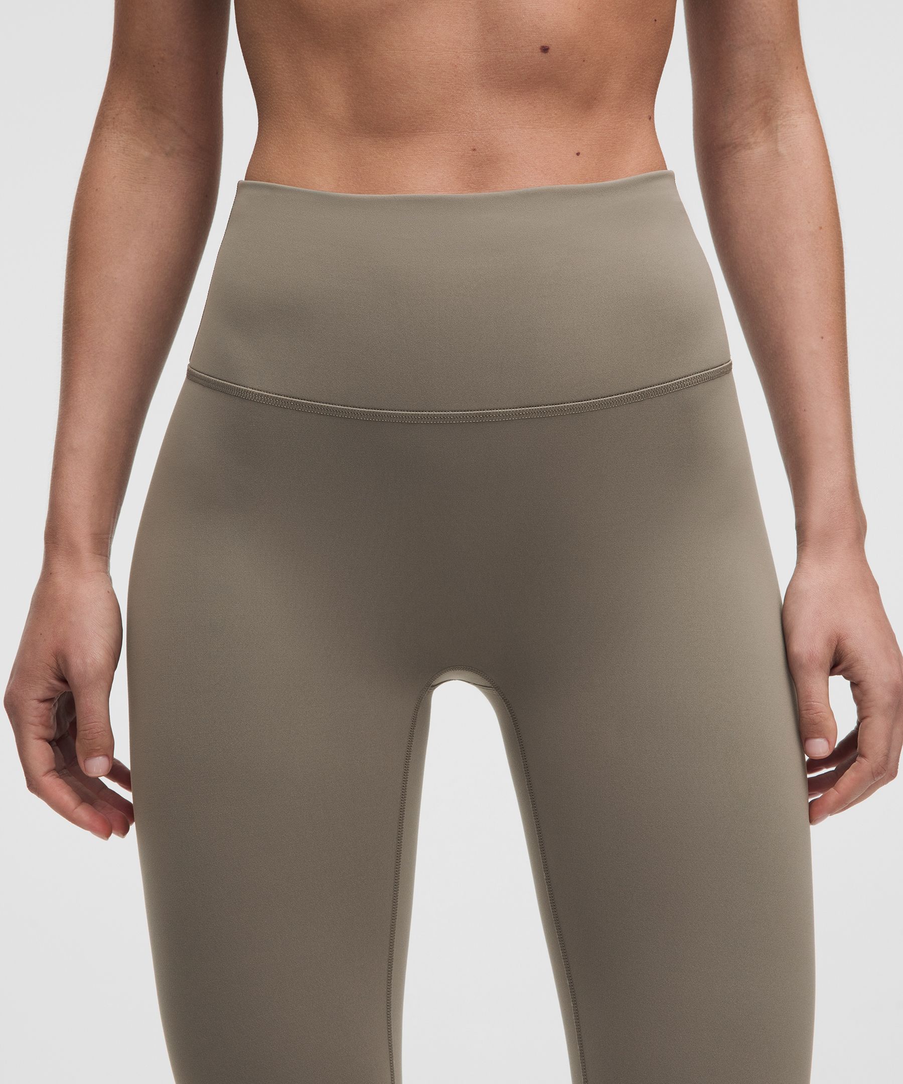Leggings de talle alto Wunder Train No Line, 64&nbsp;cm