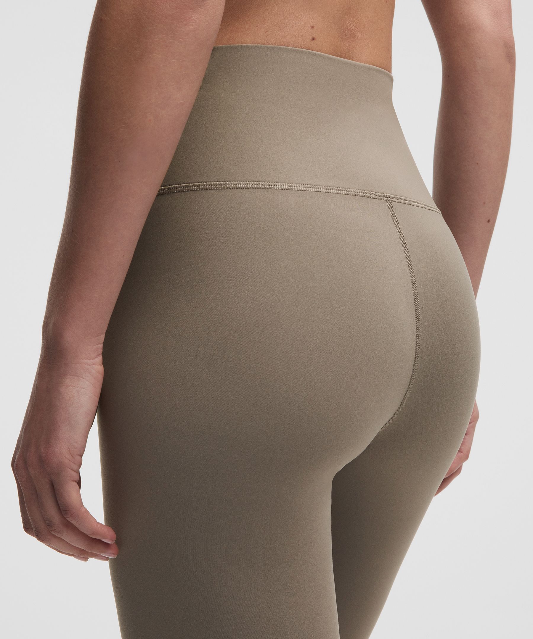 Leggings de talle alto Wunder Train No Line, 64&nbsp;cm