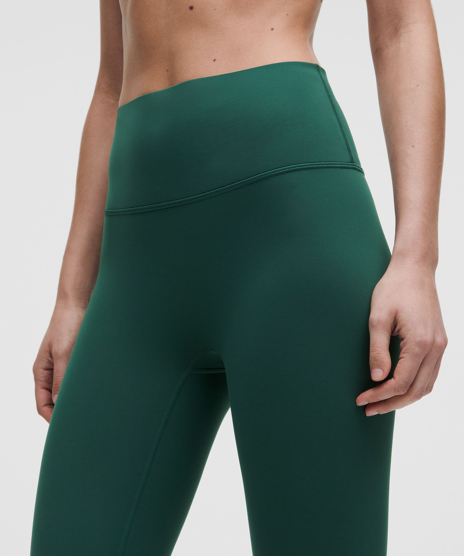 Wunder Train No Line High-Rise Tight 25"