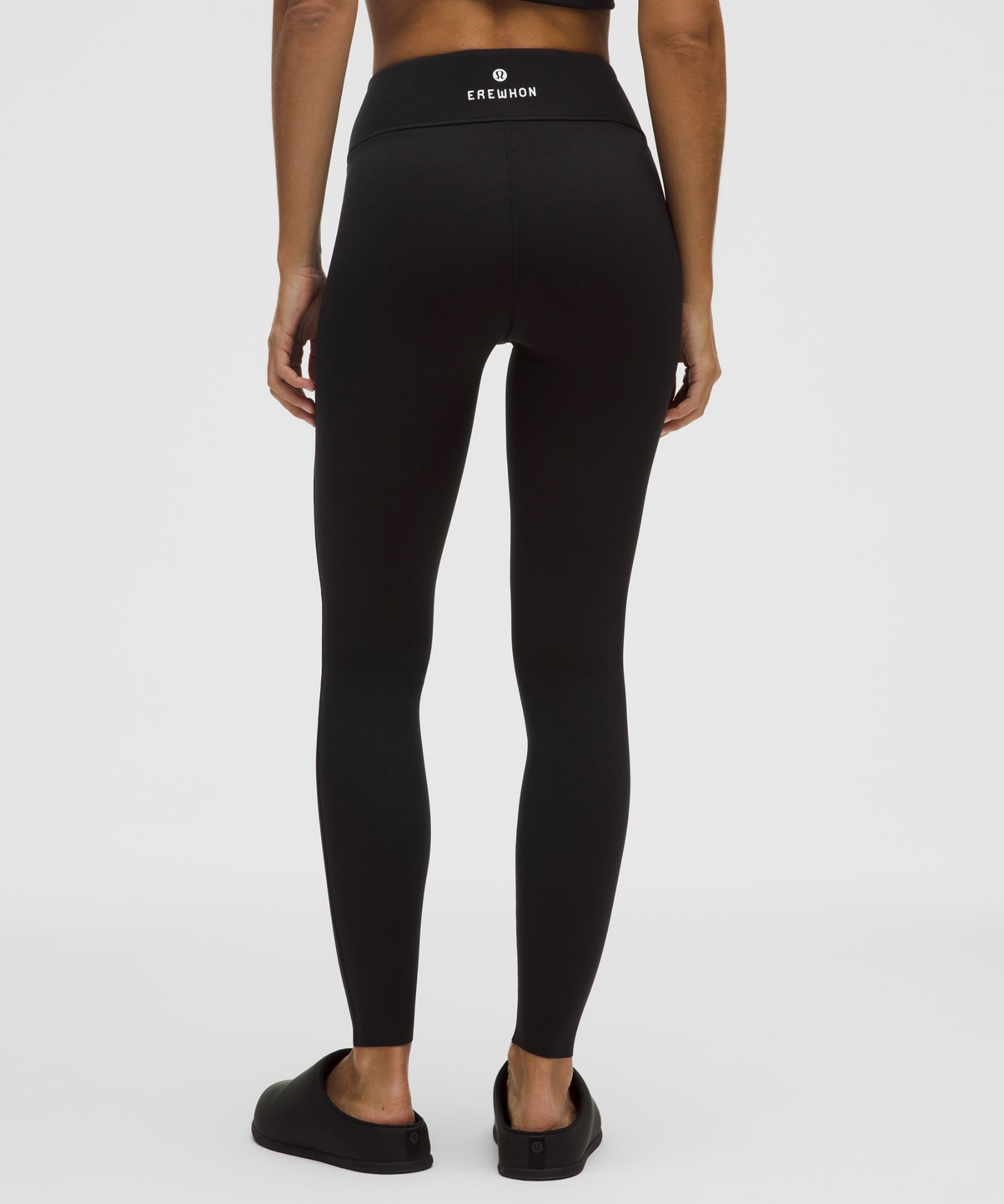 Женские леггинсы Lululemon Santa Monica High-Rise Erewhon — фото 3