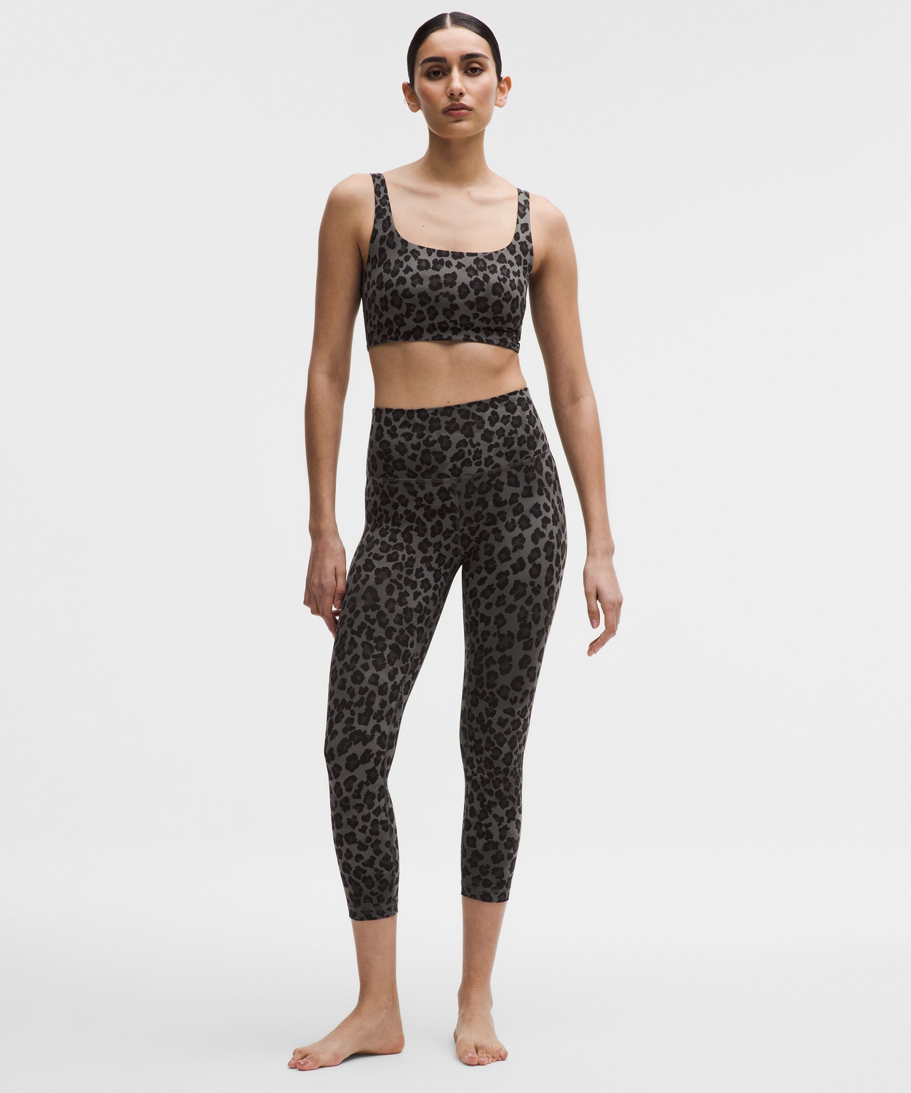 lululemon Align™ High-Rise Crop 23"