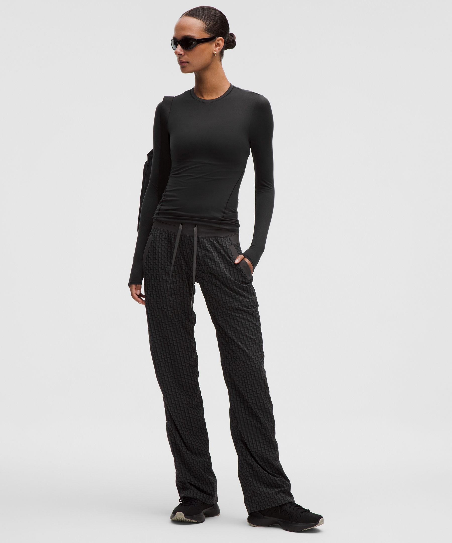 Lululemon Dance Studio Mid-rise Pant