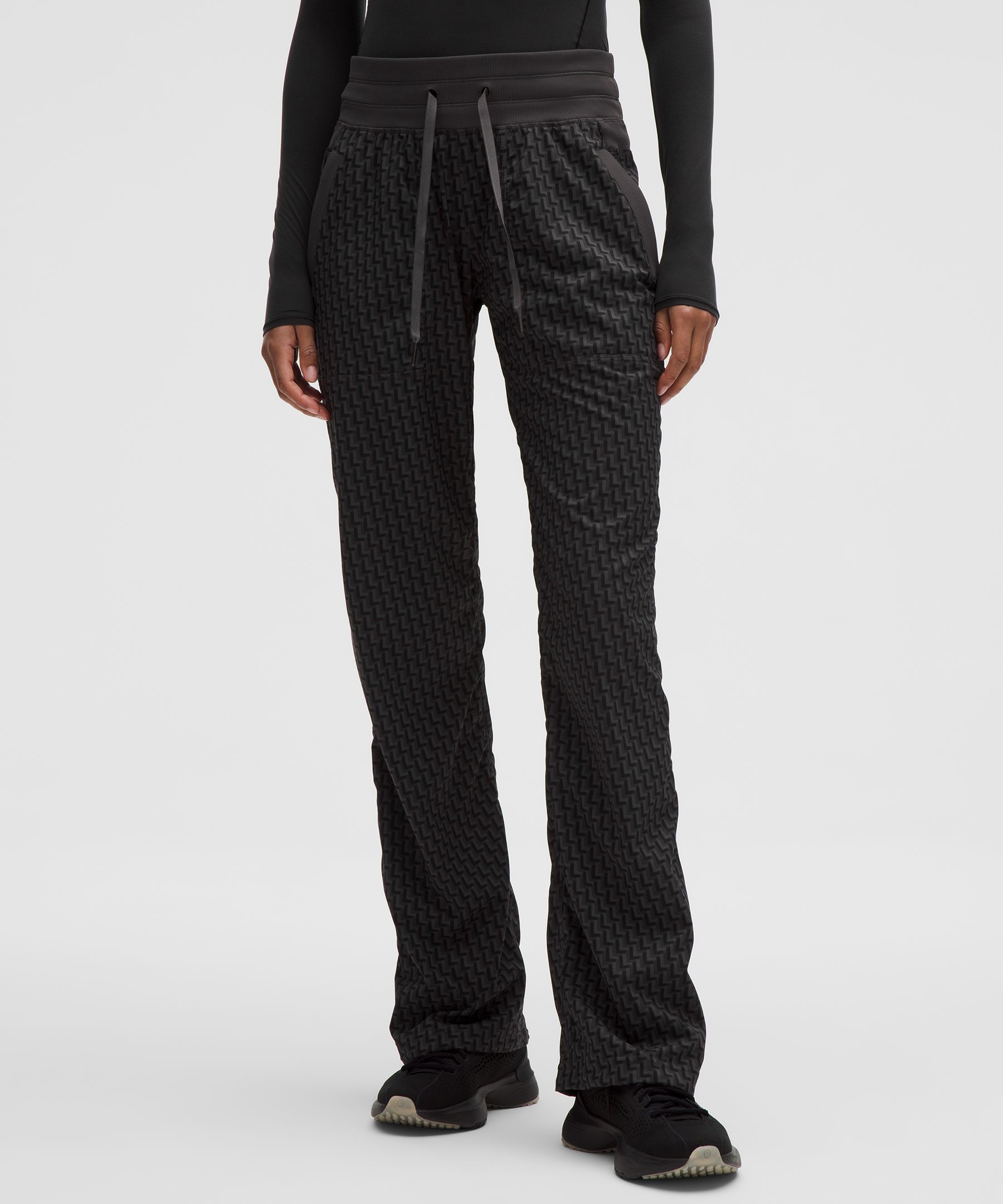 Lululemon Dance Studio Mid-rise Pant