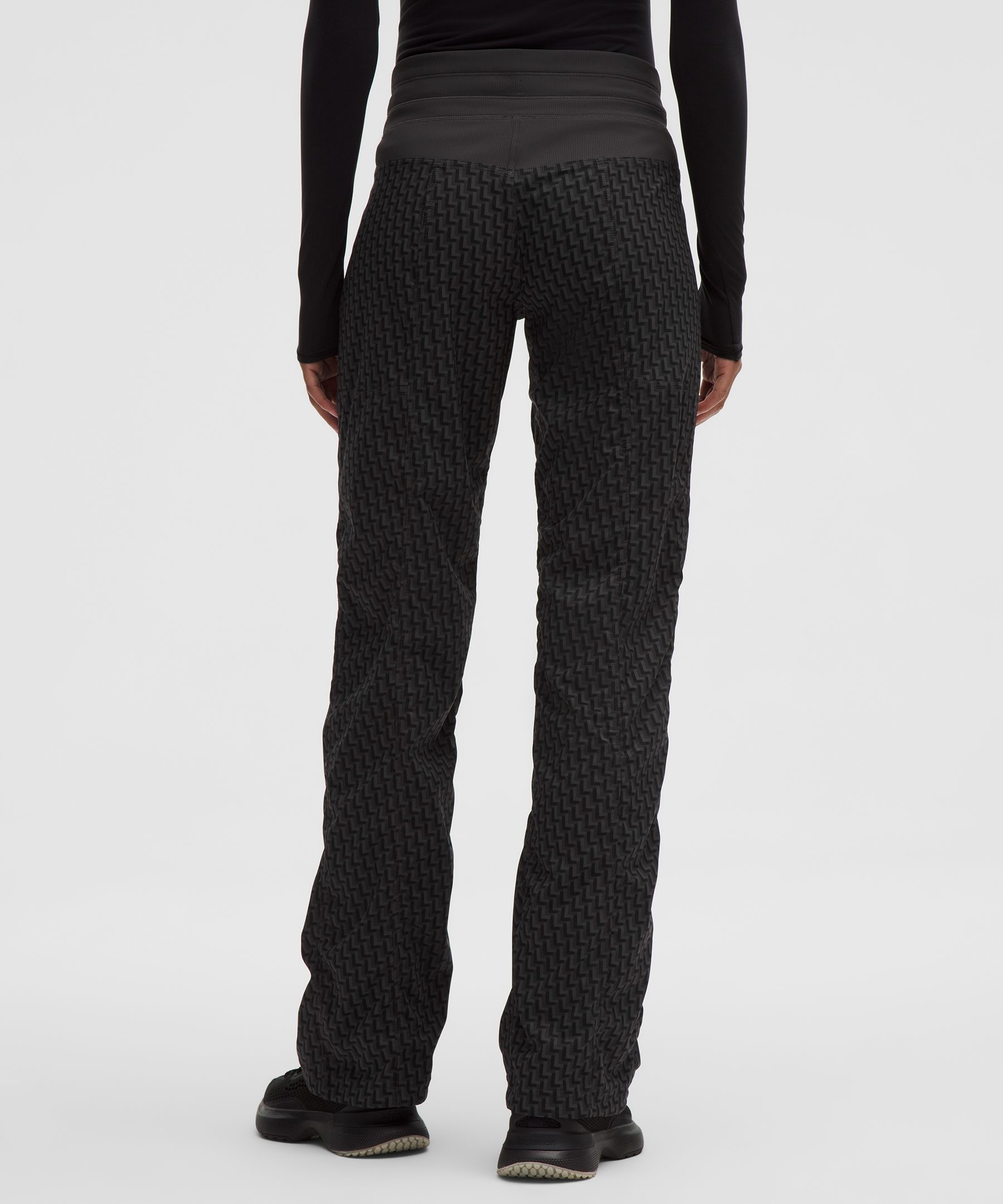 Lululemon Dance Studio Mid-rise Pant