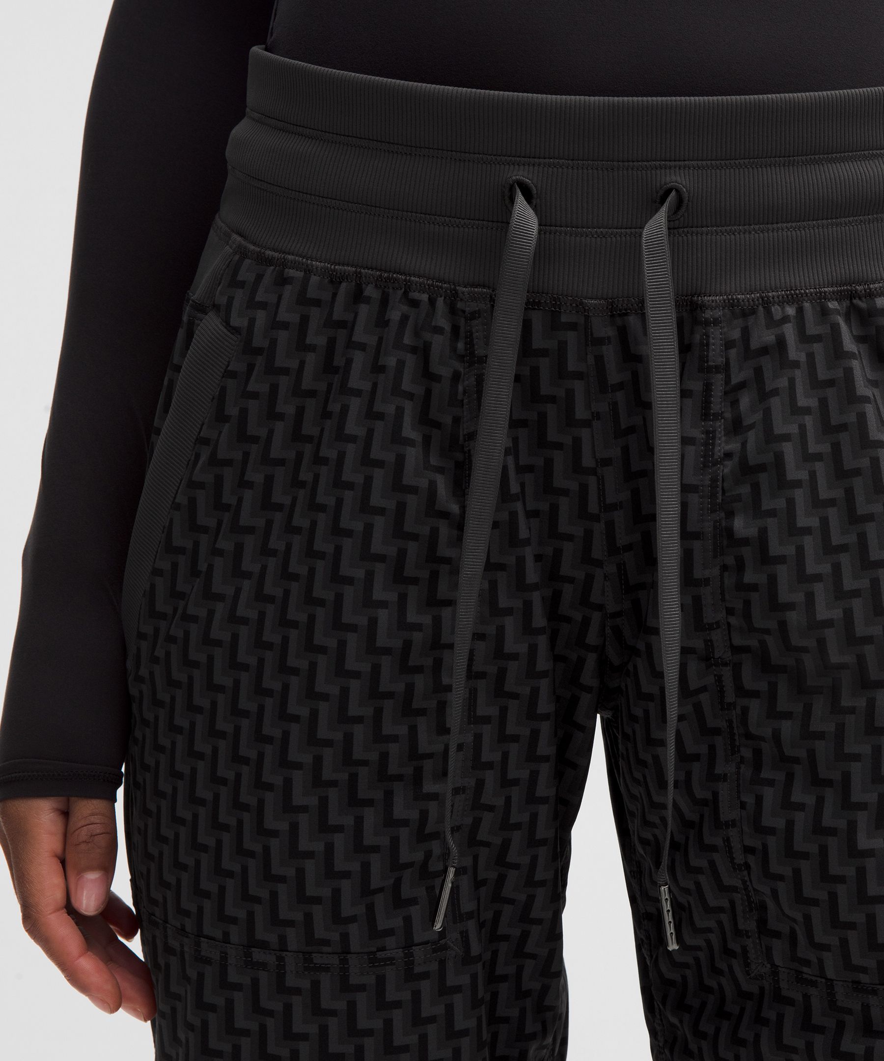 Lululemon Dance Studio Mid-rise Pant