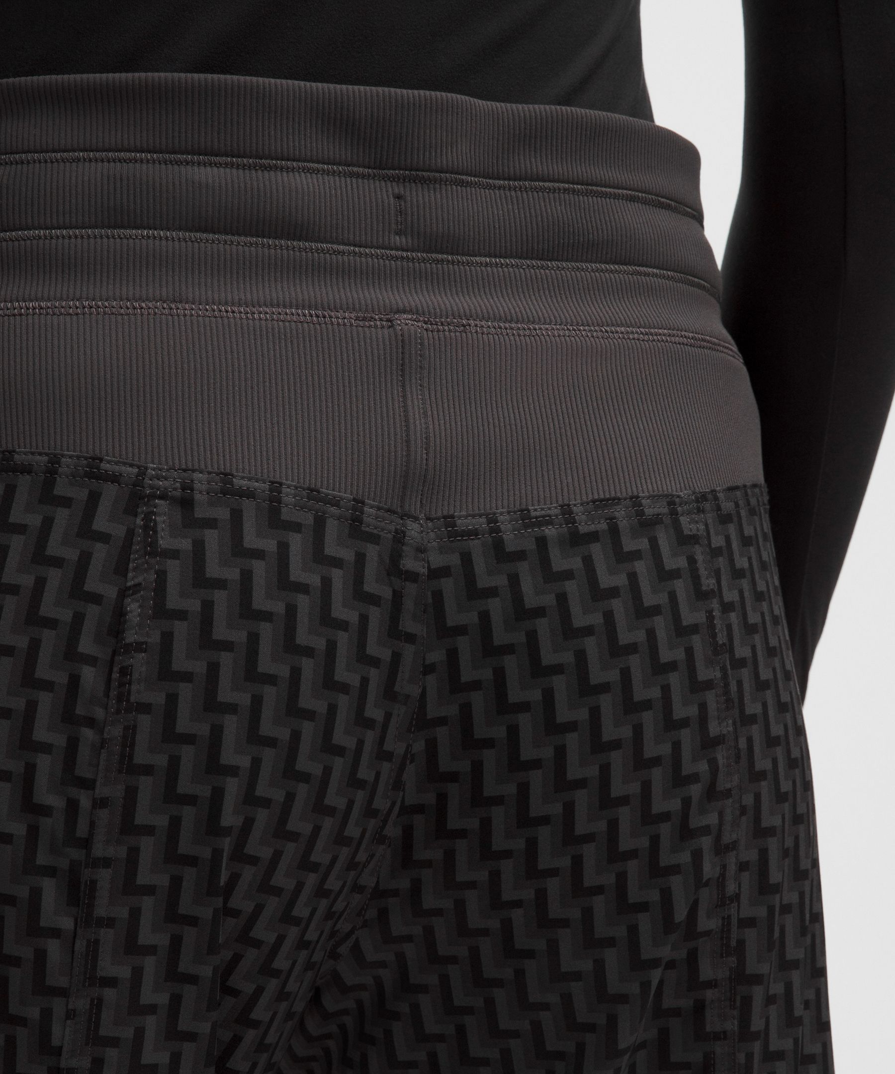 Lululemon Dance Studio Mid-rise Pant