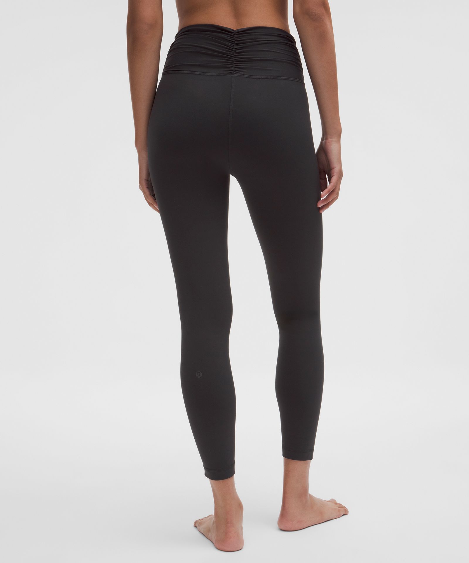Lululemon All it Takes Ruched-Waist Tight 25" — фото 3