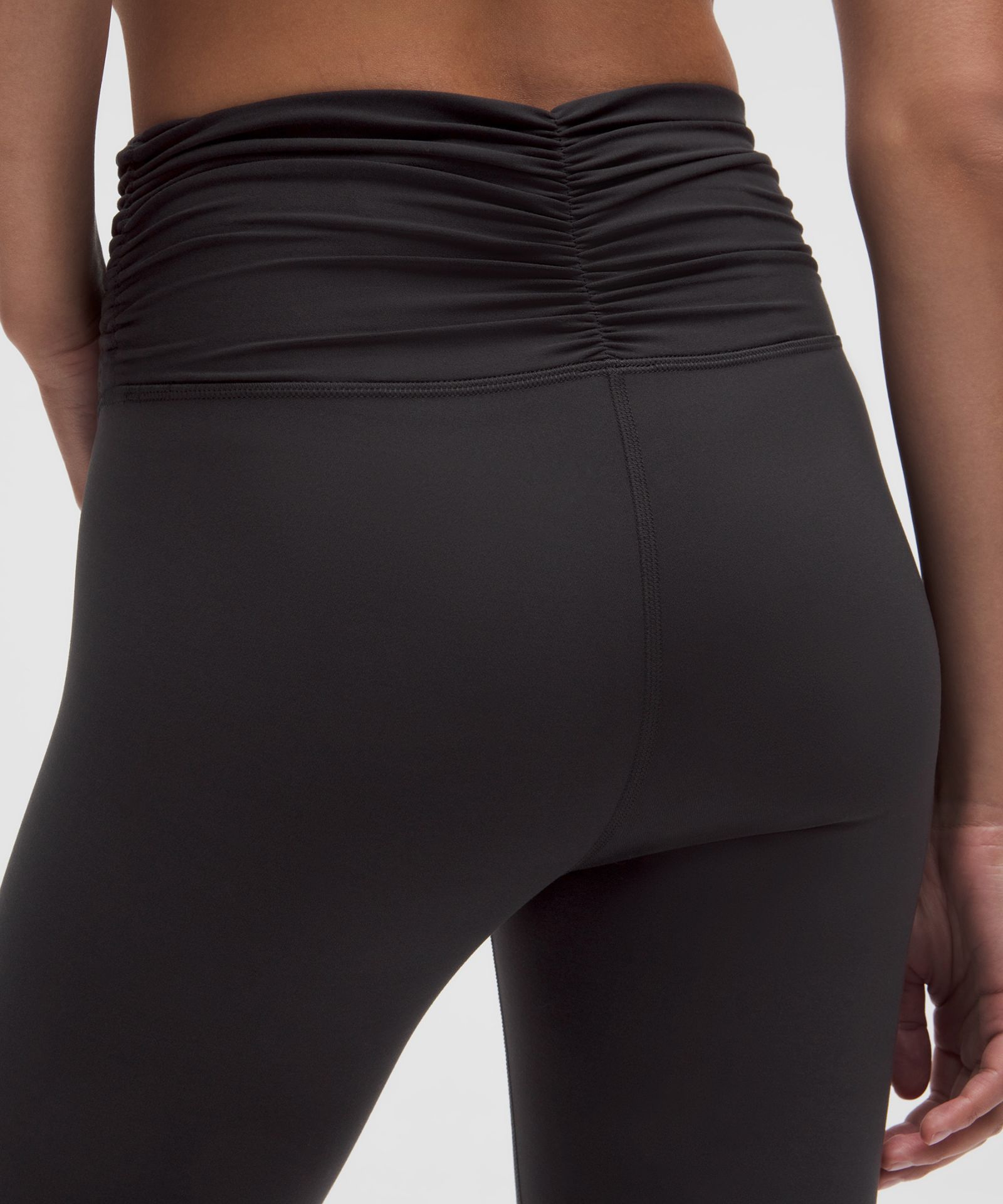 Lululemon All it Takes Ruched-Waist Tight 25" — фото 5