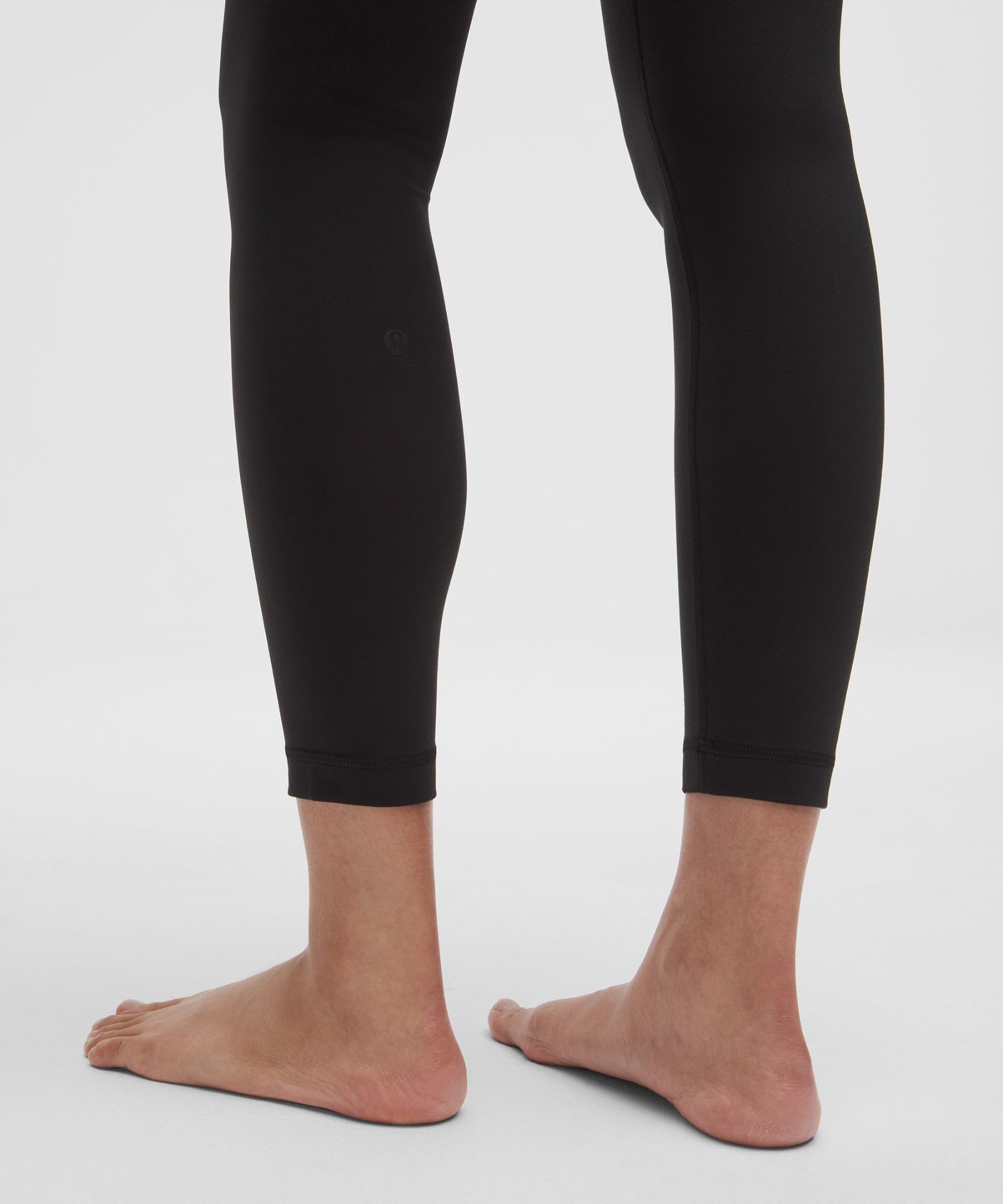 Lululemon All it Takes Ruched-Waist Tight 25" — фото 6