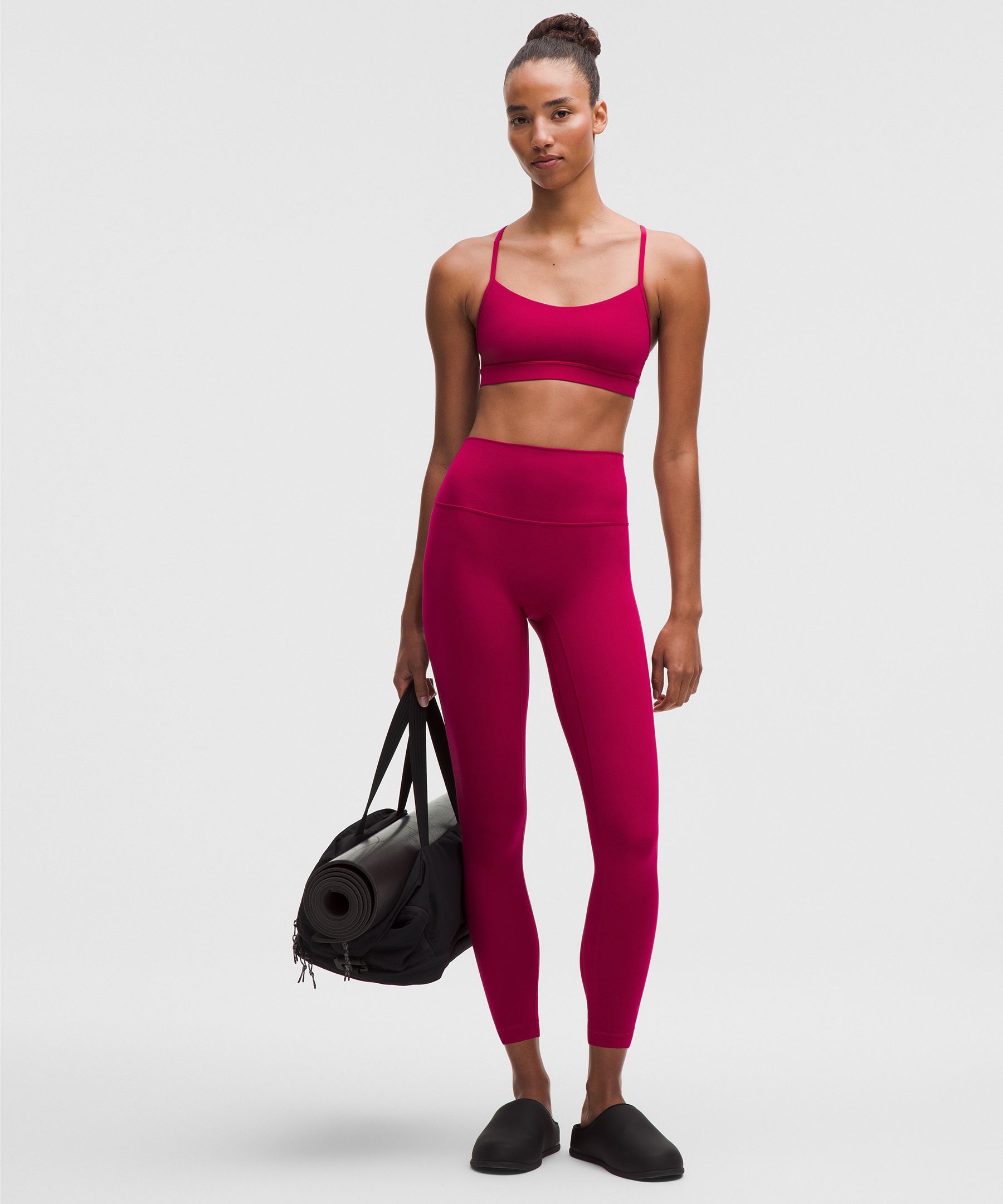 Lululemon Align No Line™ High-rise Pant 25"