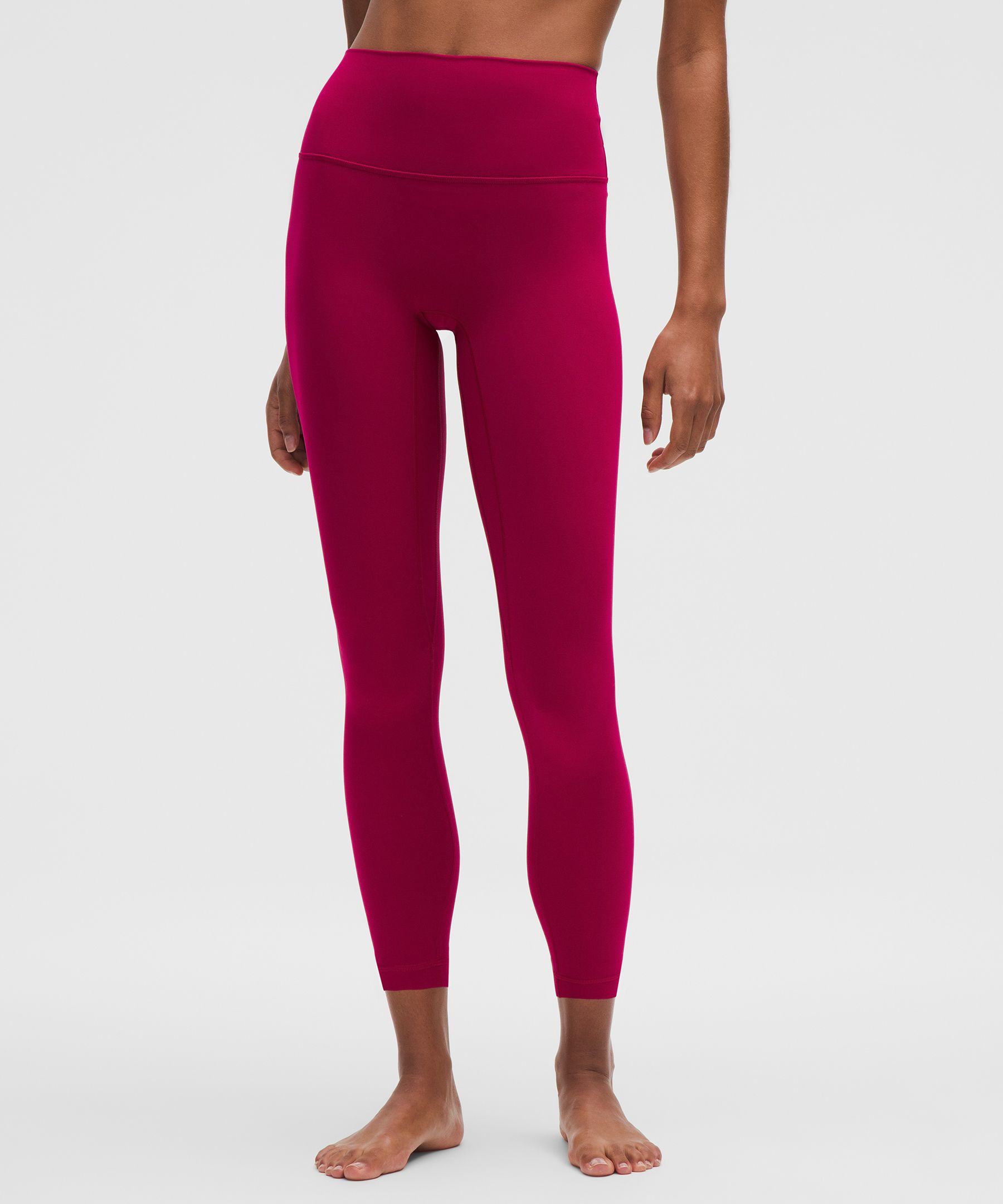 Lululemon Align No Line™ High-rise Pant 25"
