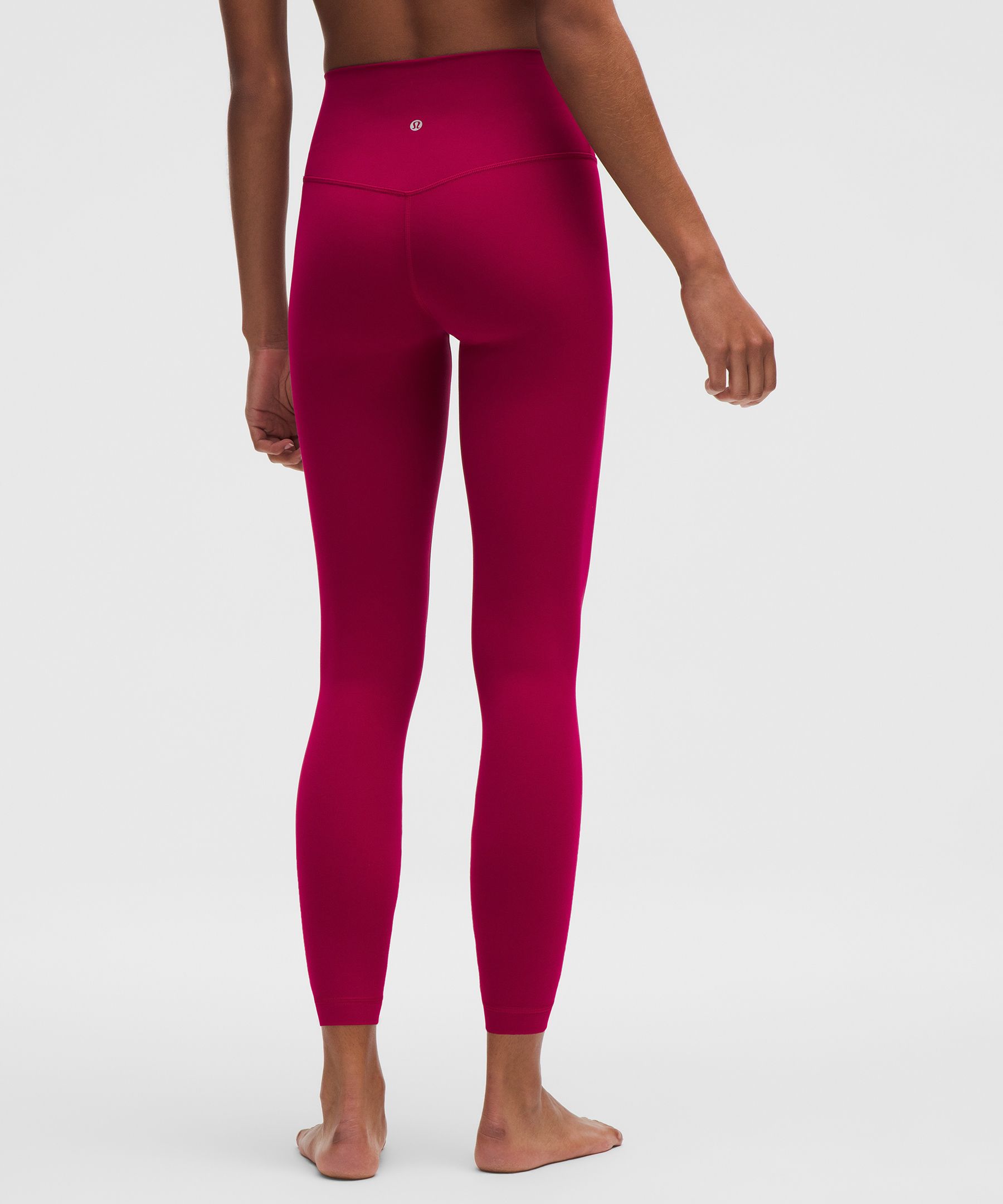 Lululemon Align No Line™ High-rise Pant 25"