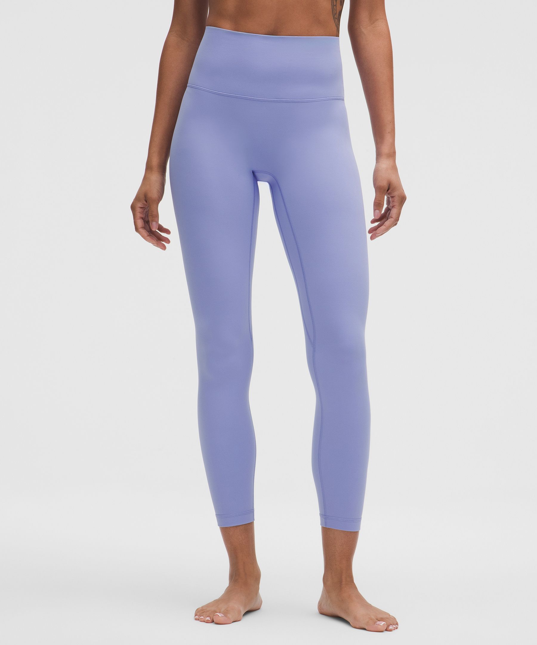 Lululemon Align No Line™ High-rise Pant 25"