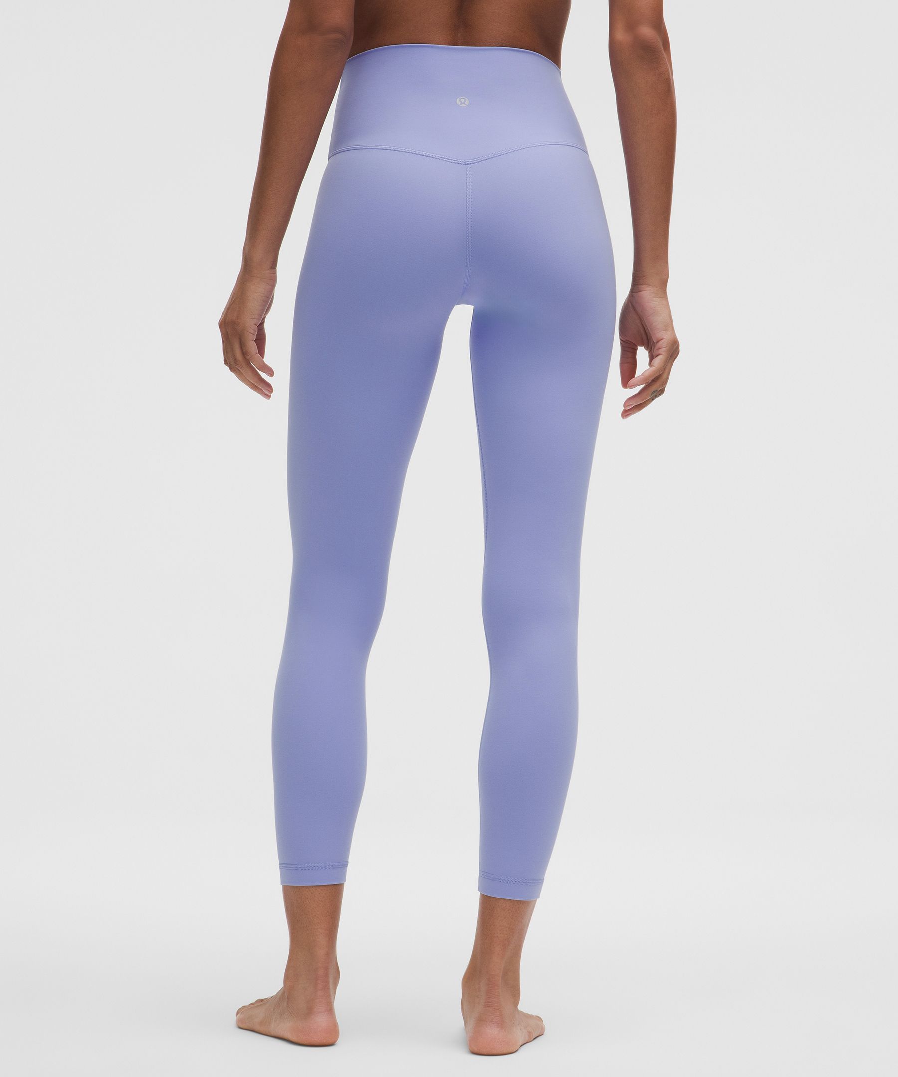 Lululemon Align No Line™ High-rise Pant 25"