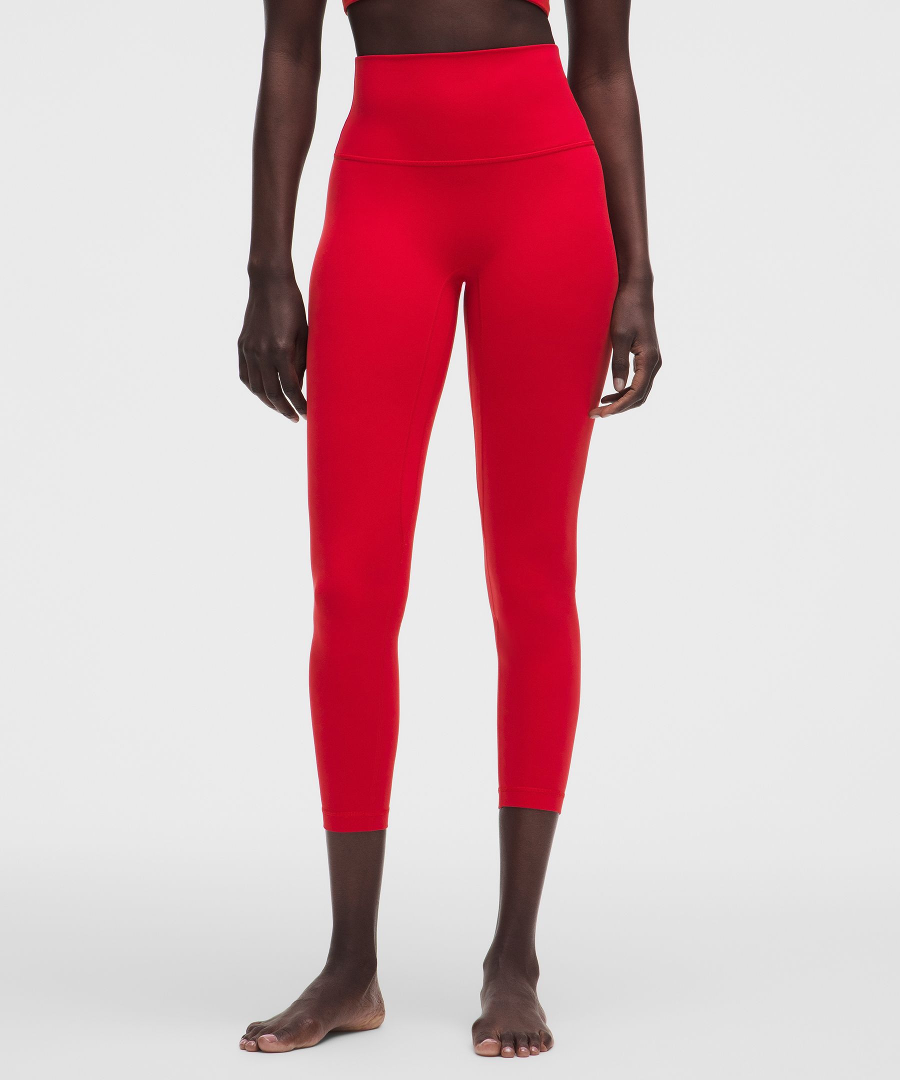 lululemon Align No Line™ High-Rise Pant 25"