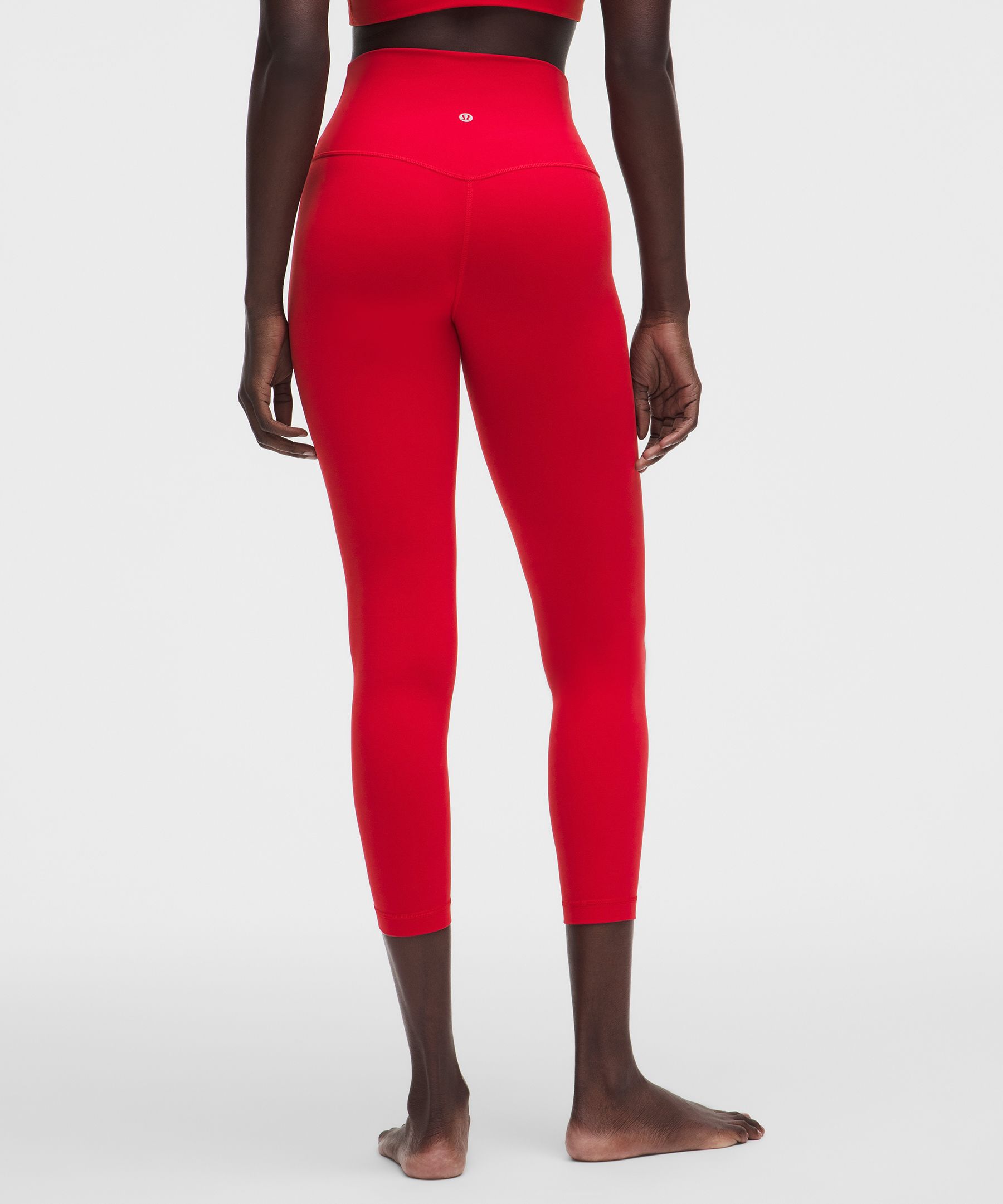 lululemon Align No Line™ High-Rise Pant 25"
