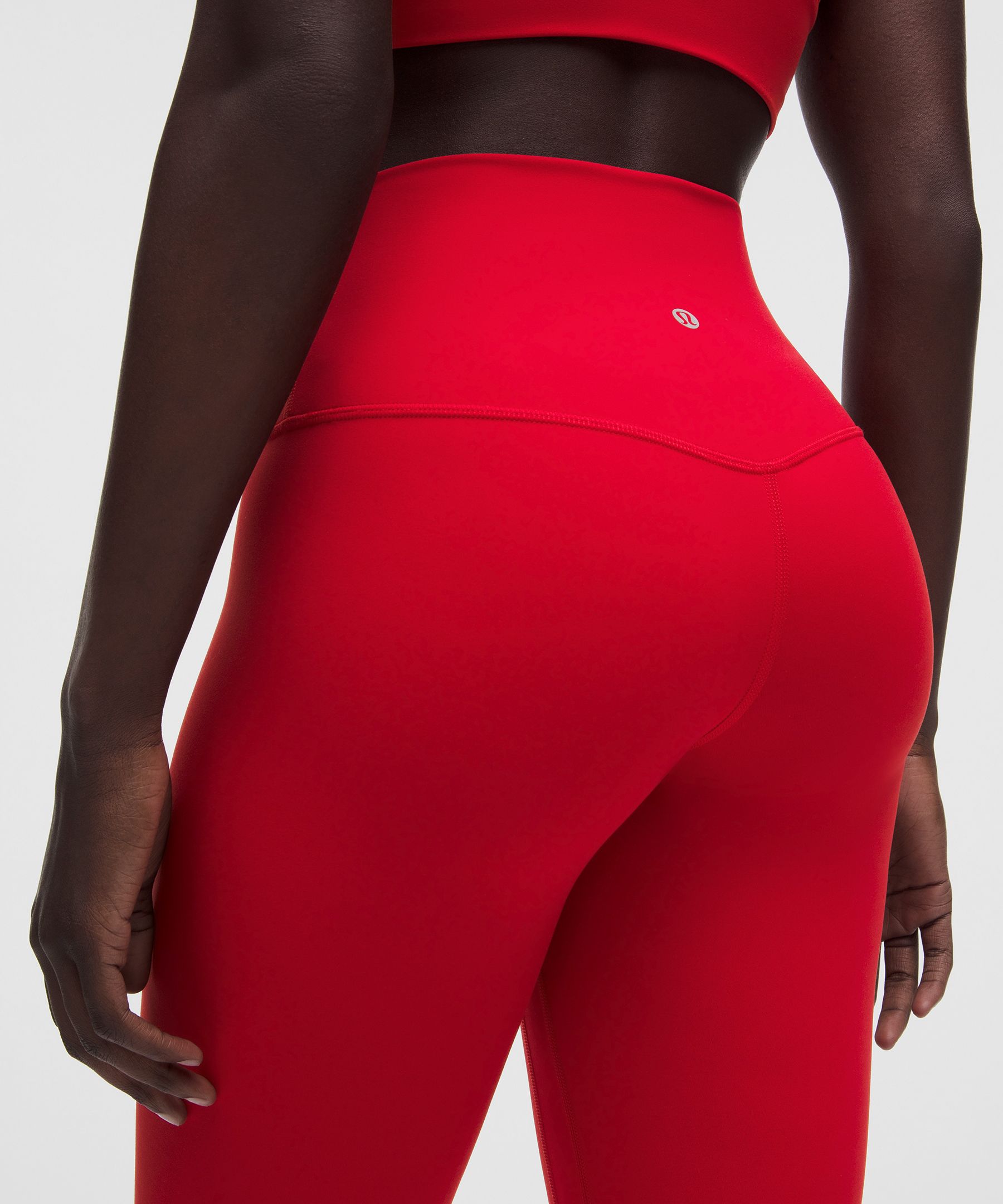 lululemon Align No Line™ High-Rise Pant 25"