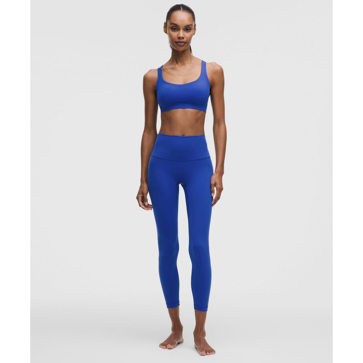 Align No Line™ High-Rise Pants 25"