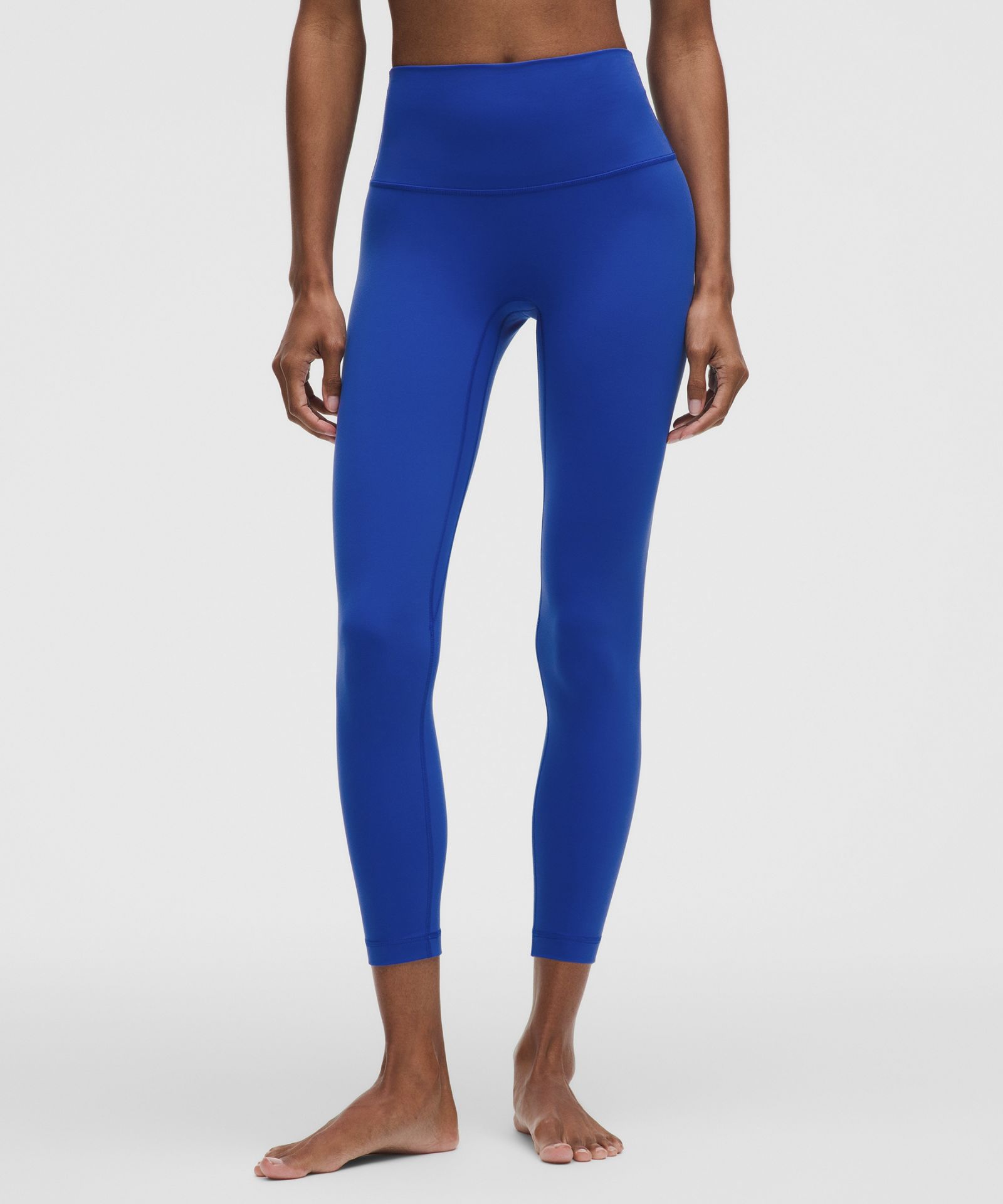 Женские брюки Lululemon Align No Line с высокой посадкой — фото 2