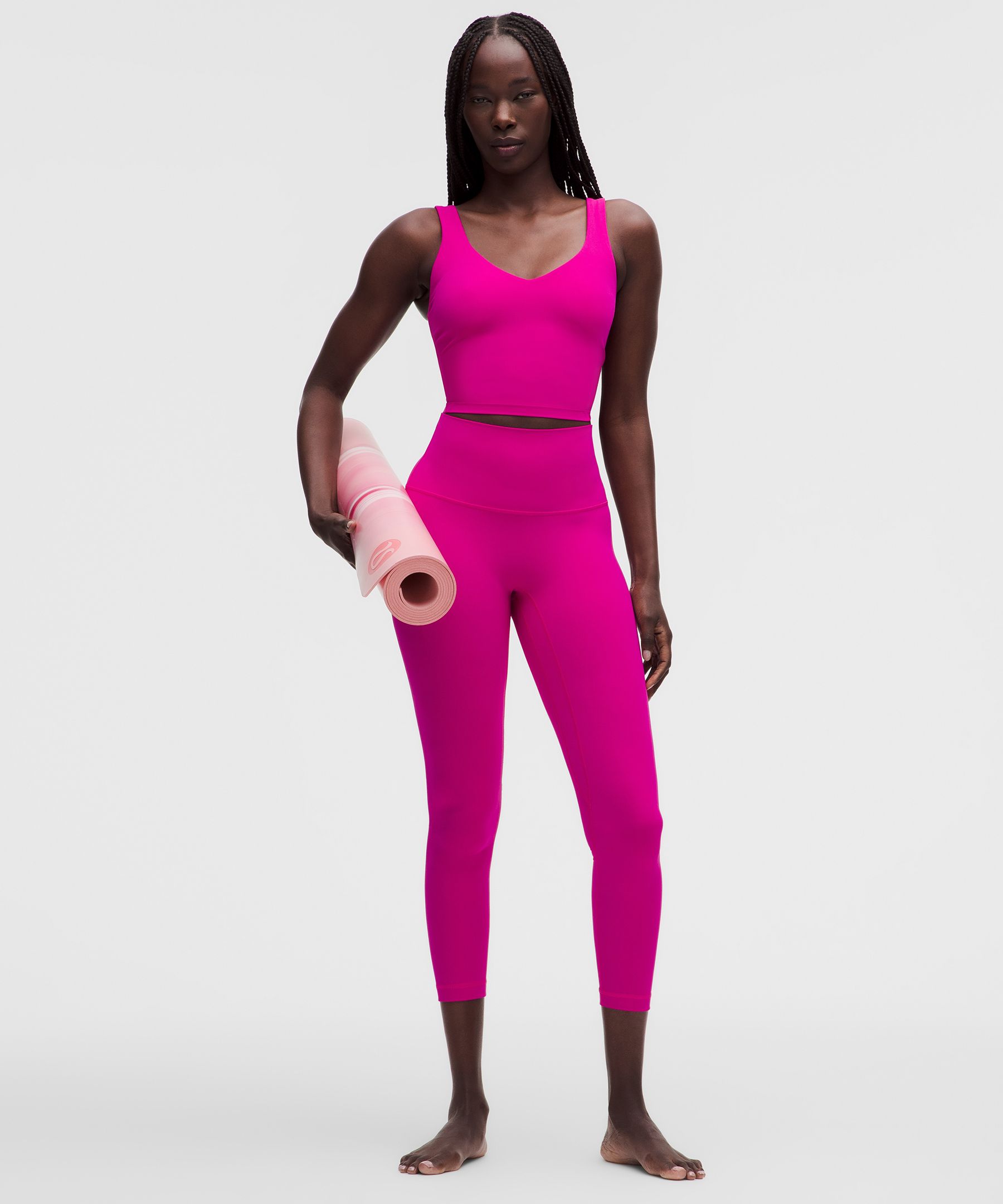 lululemon Align No Line™ High-Rise Pant 25