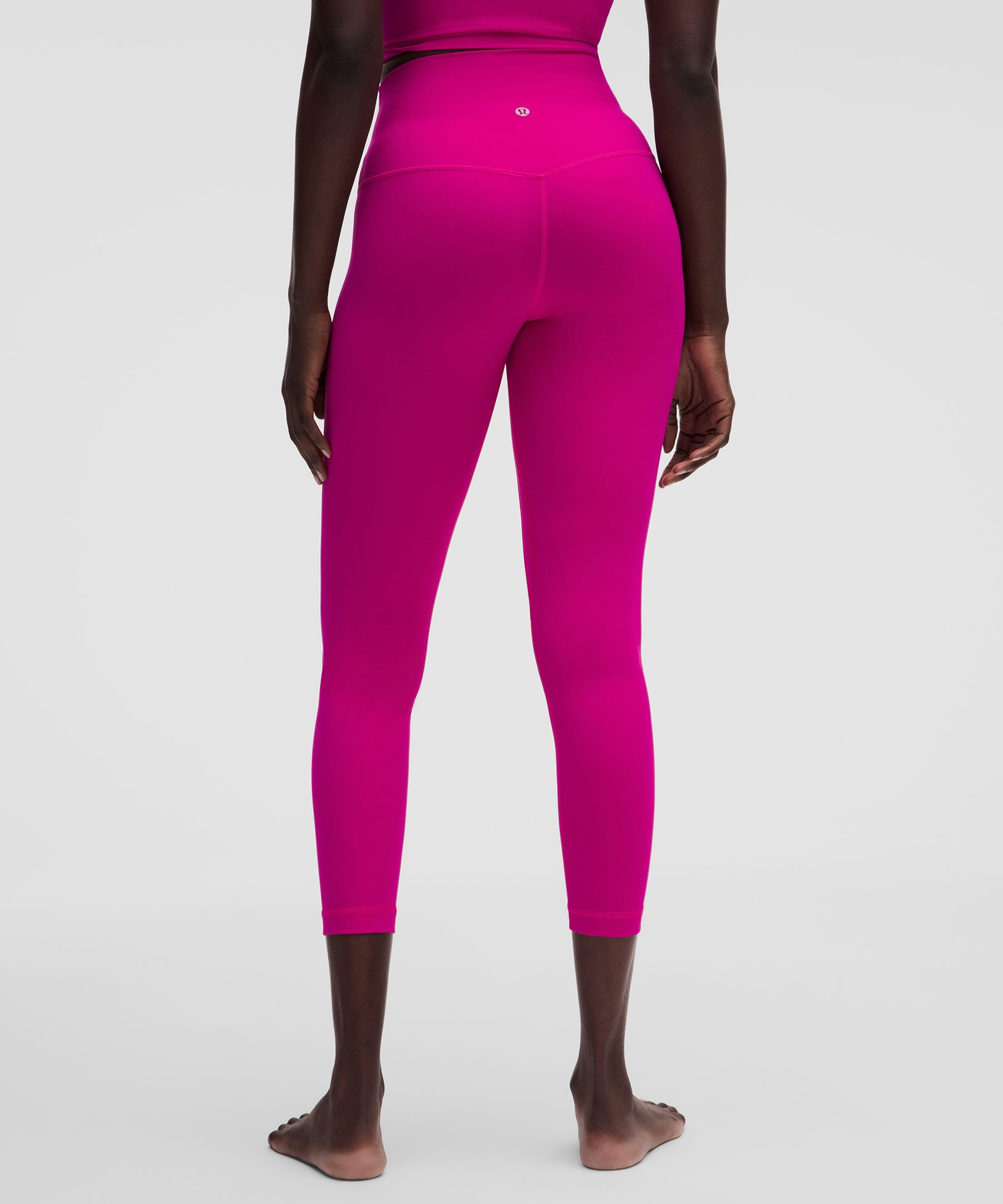 lululemon Align No Line™ High-Rise Pant 25