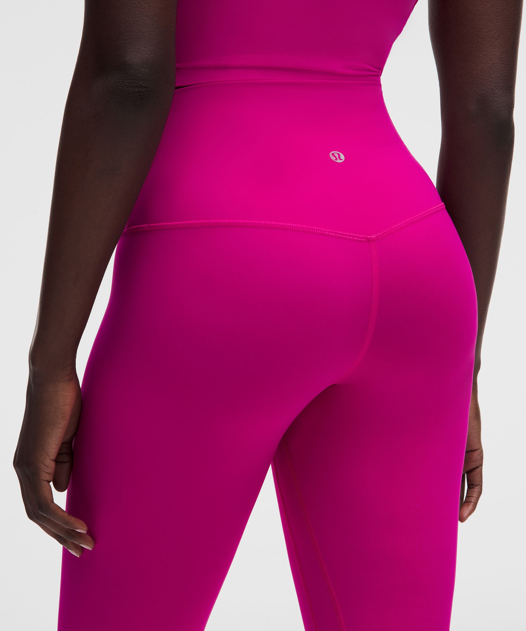 lululemon Align No Line™ High-Rise Pant 25
