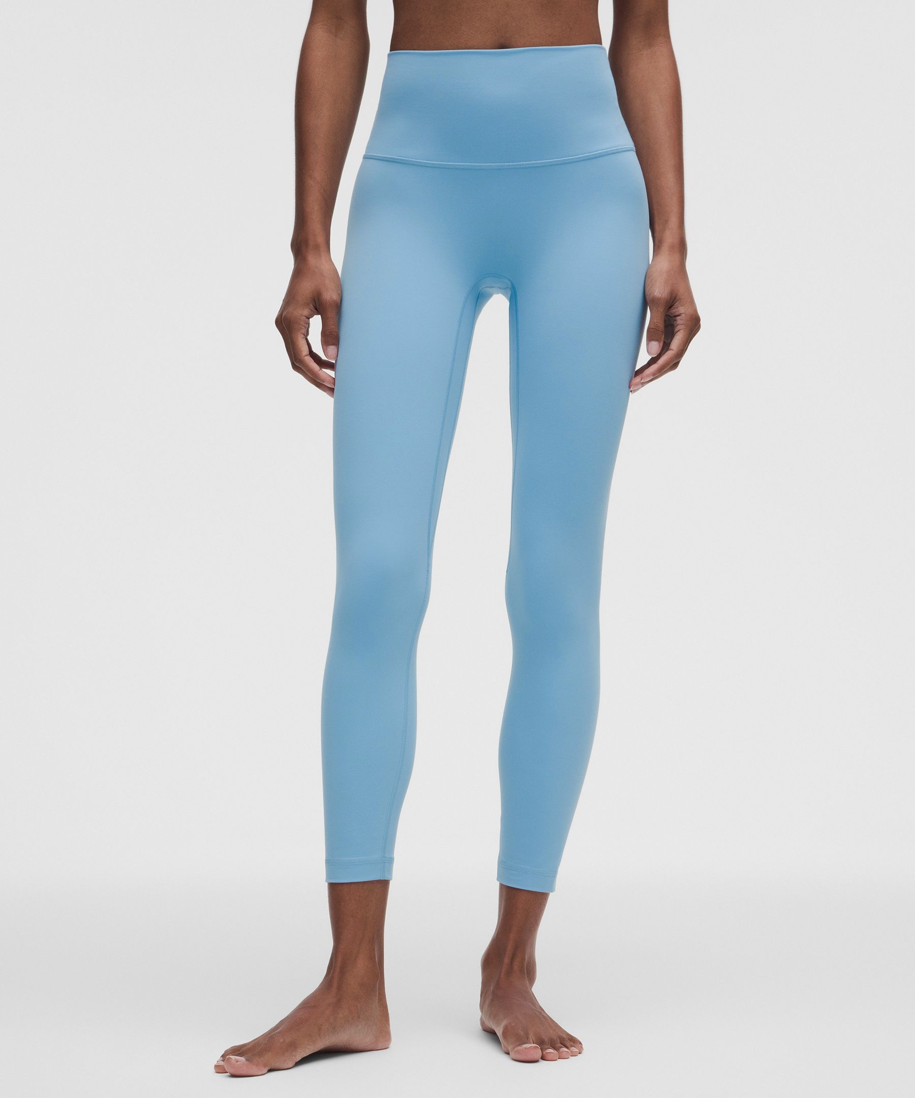 lululemon Align No Line&trade; High-Rise Pant 25"