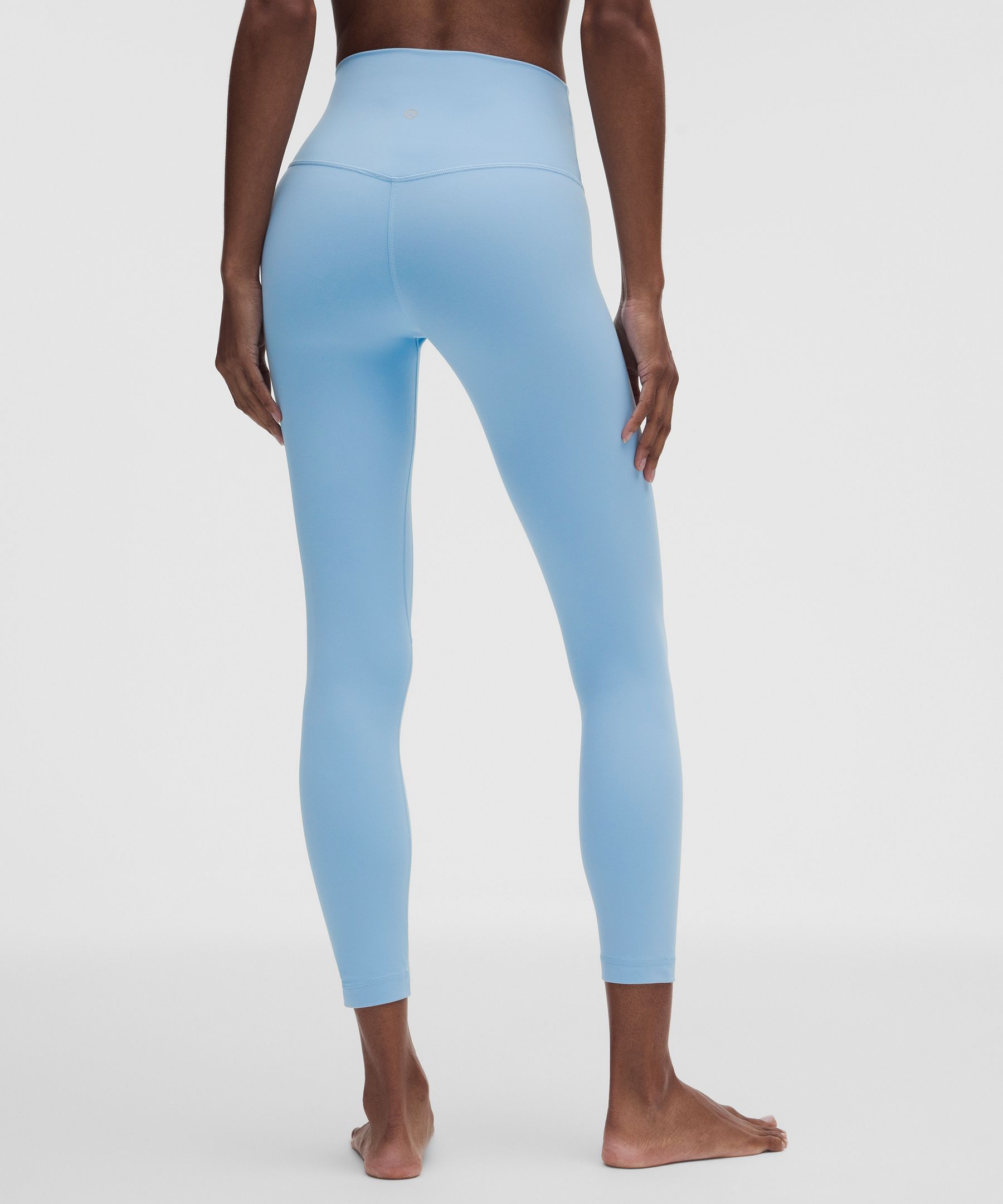 Legging lululemon Align No Line&trade; taille haute 64&nbsp;cm