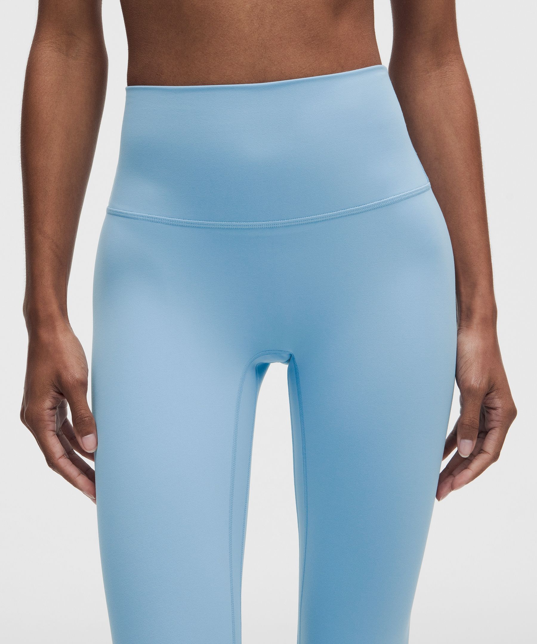 Legging lululemon Align No Line&trade; taille haute 64&nbsp;cm