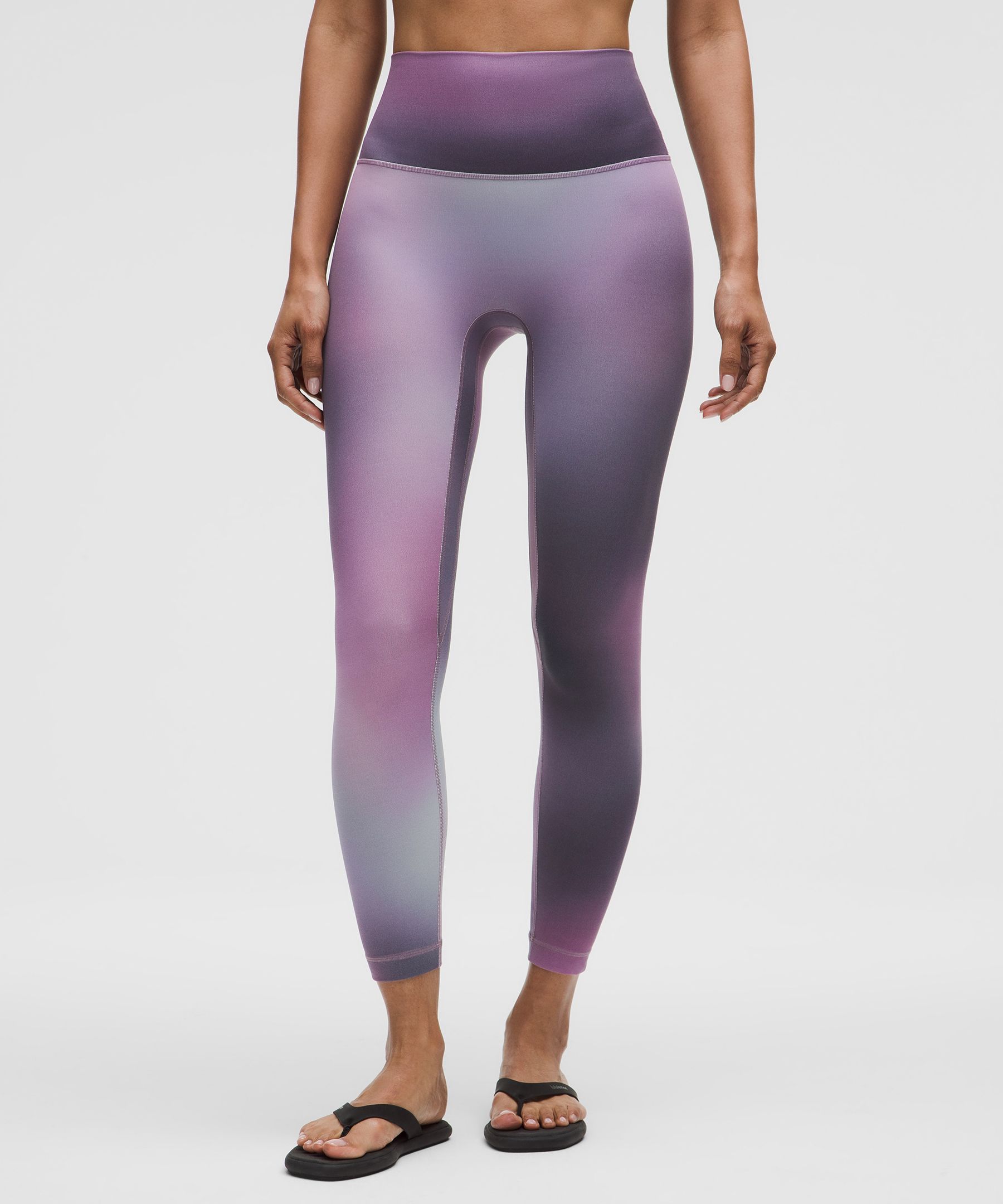 lululemon Align No Line™ High-Rise Pant 25"