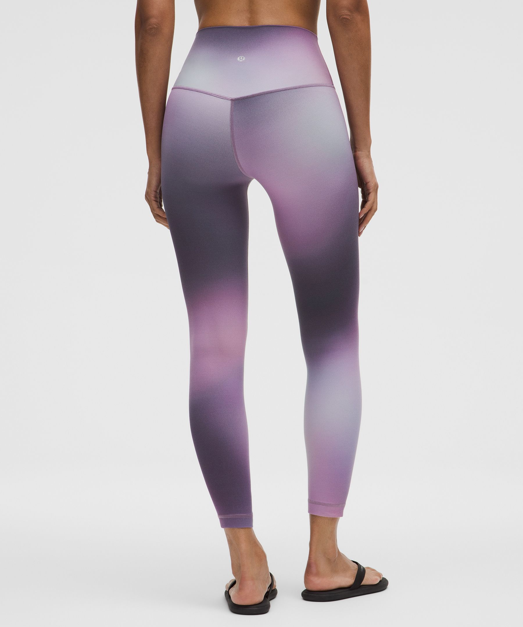 lululemon Align No Line™ High-Rise Pant 25" | Women's Leggings/Tights