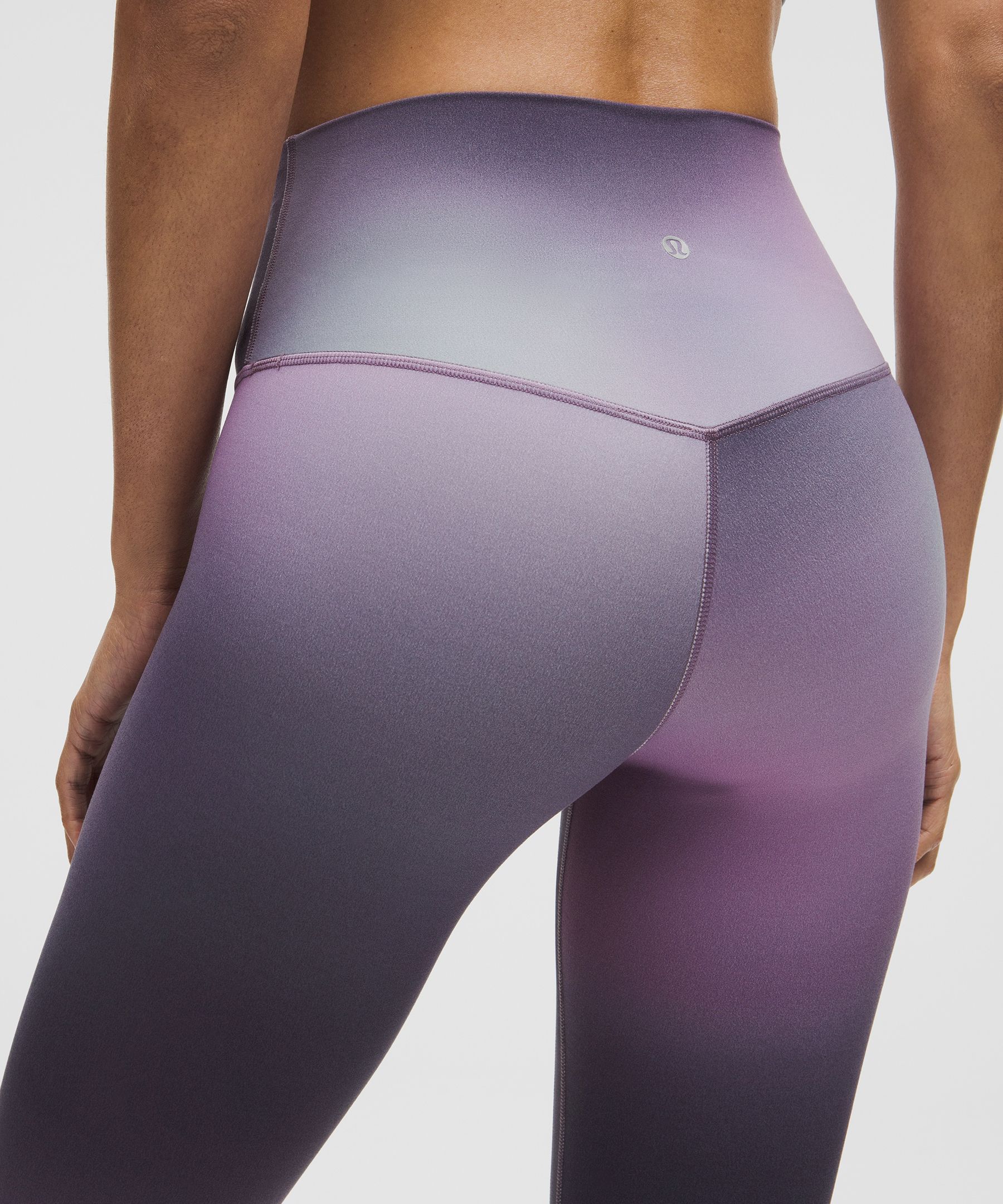 lululemon Align No Line™ High-Rise Pant 25" | Women's Leggings/Tights