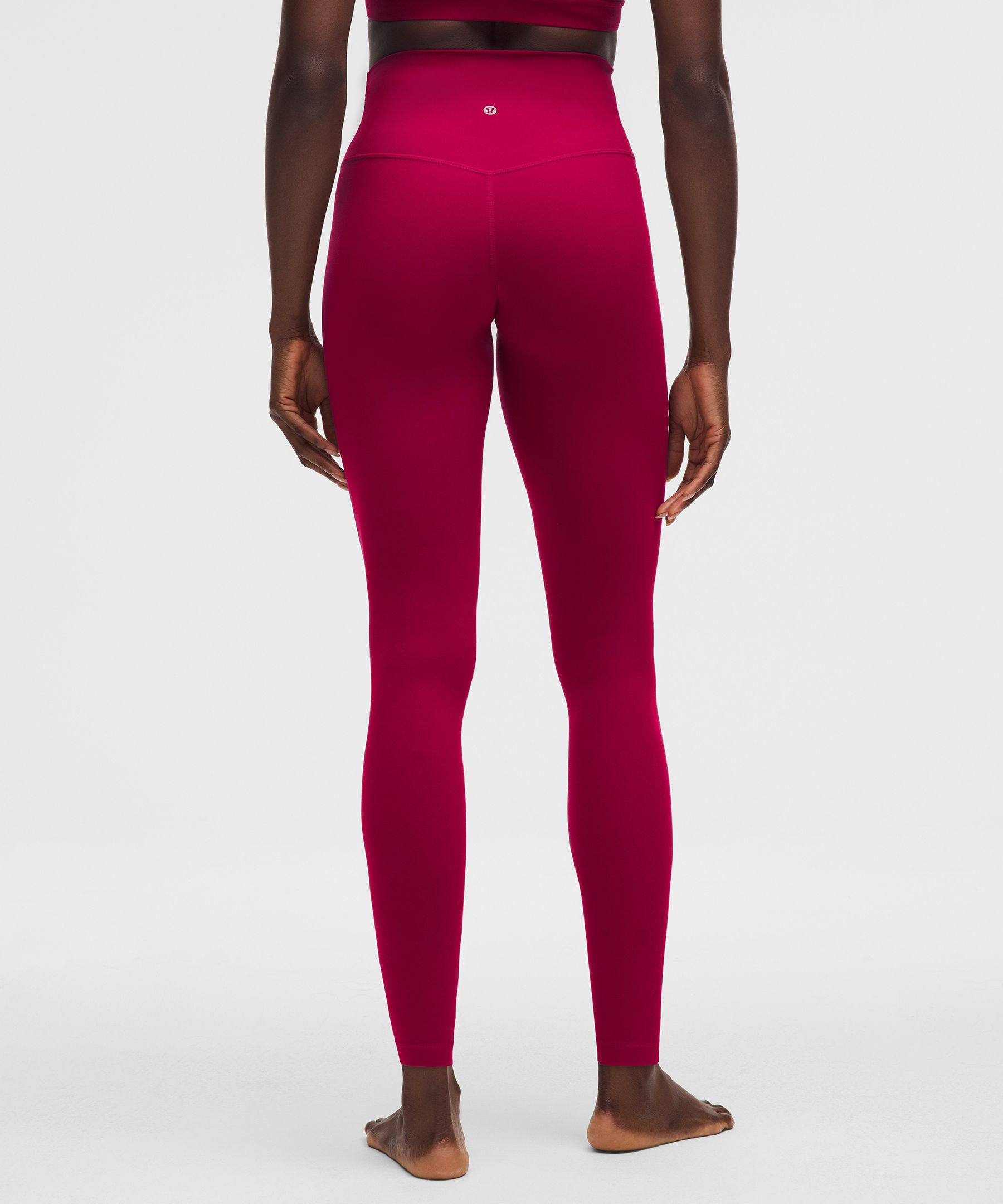 Lululemon Align No Line™ High-rise Pant 28"