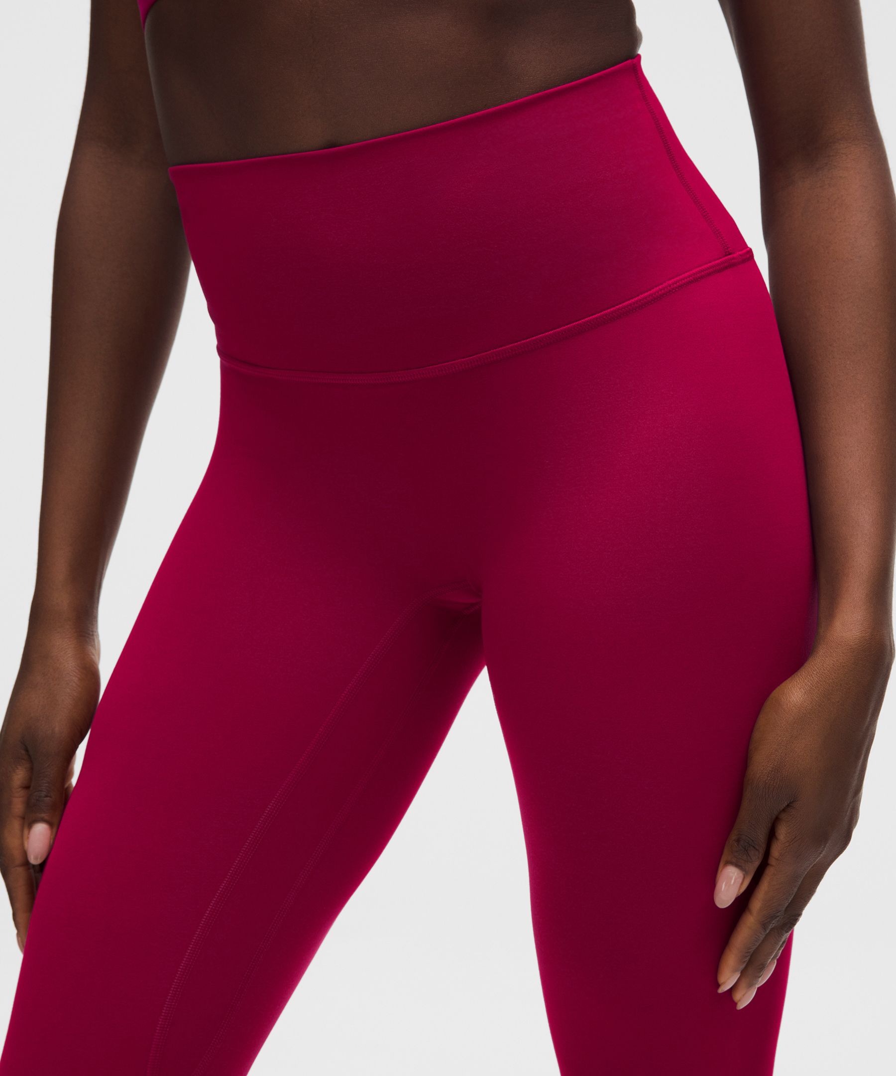 Lululemon Align No Line™ High-rise Pant 28"