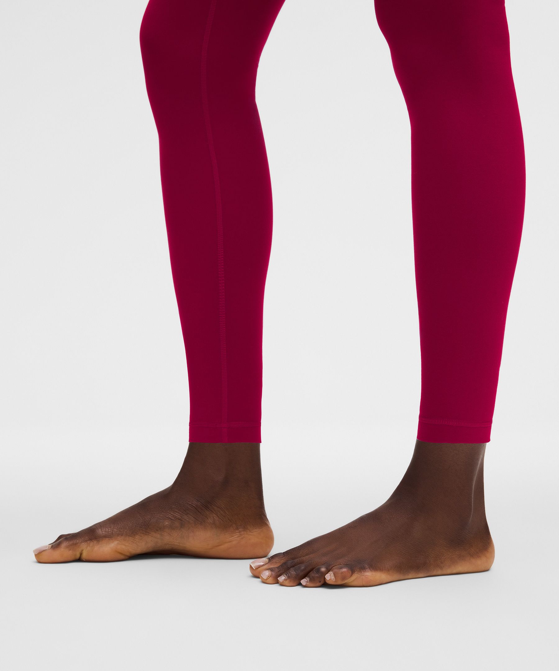 Lululemon Align No Line™ High-rise Pant 28"