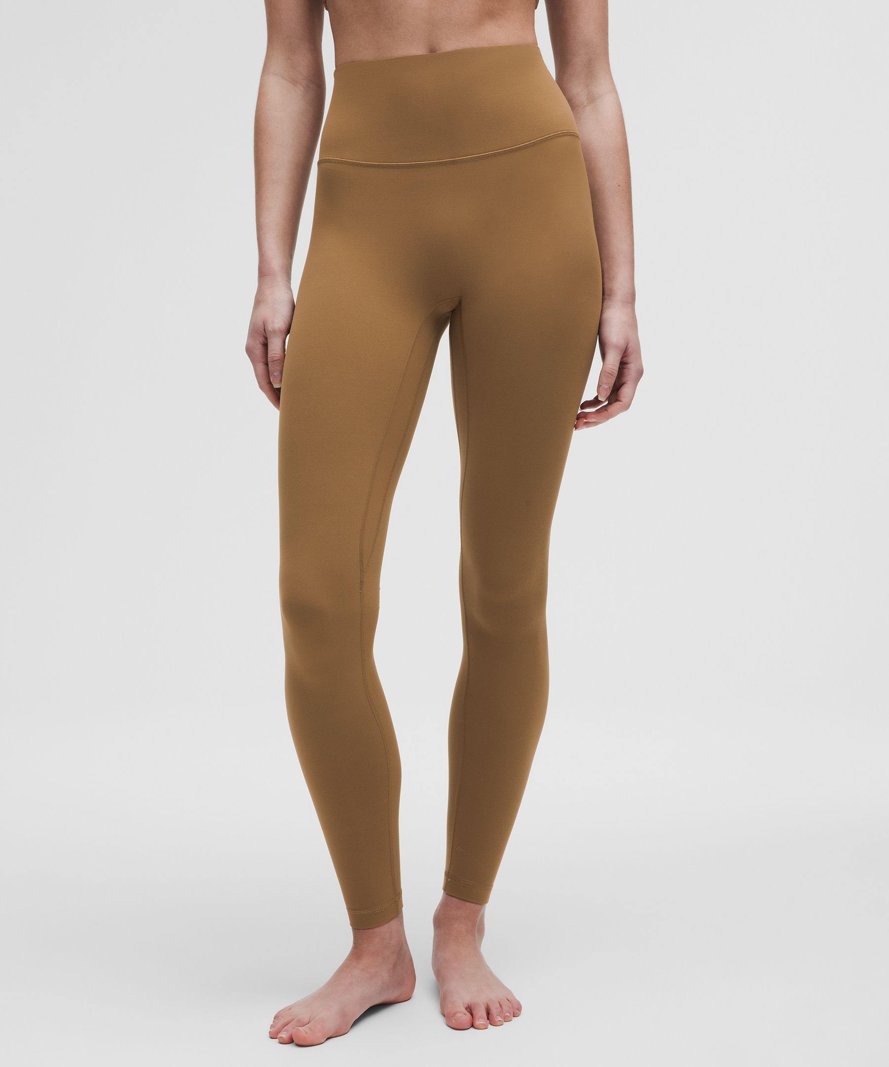 lululemon Align No Line™ High-Rise Pant 28