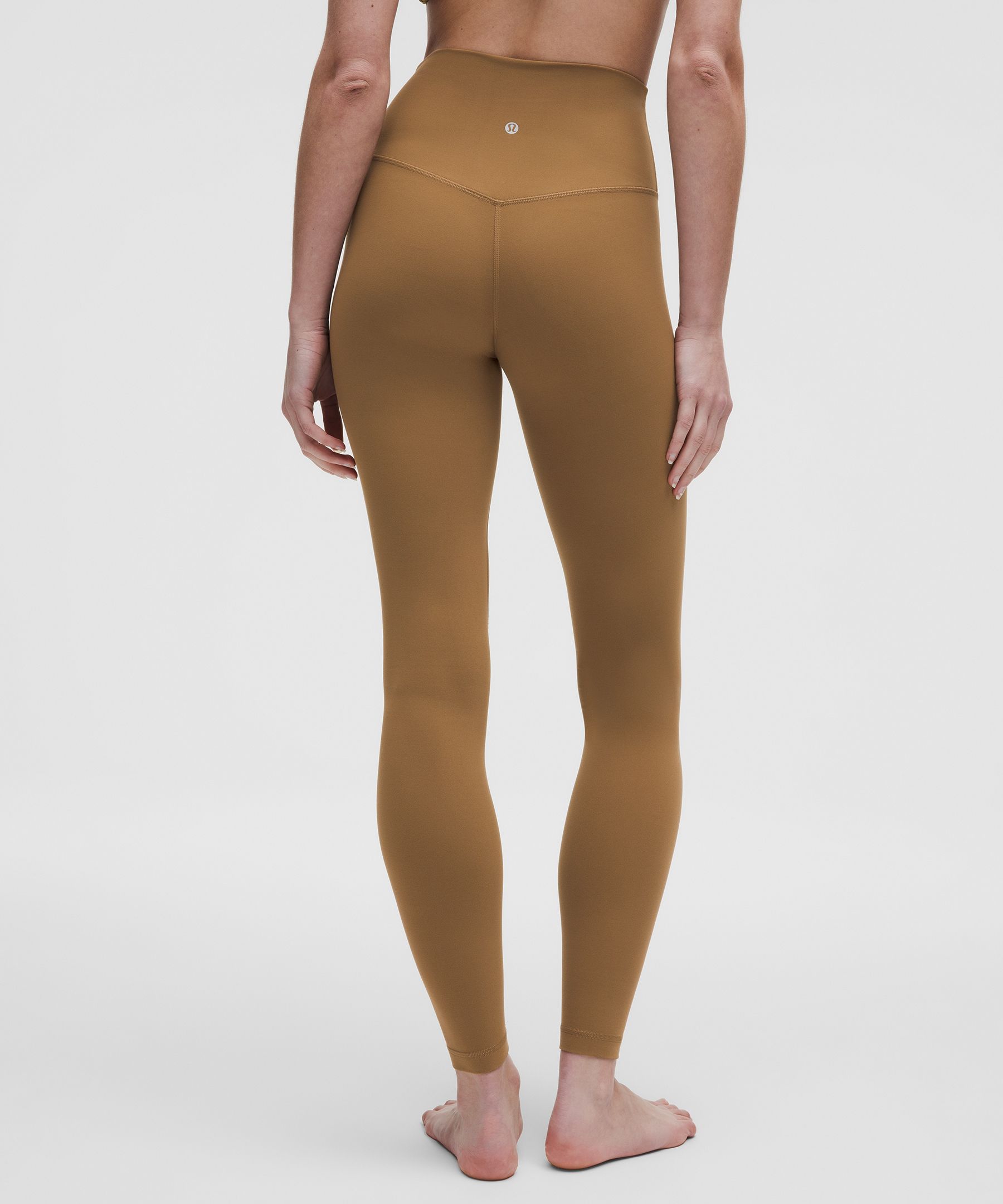 Lululemon Align No Line™ High-rise Leggings 28"