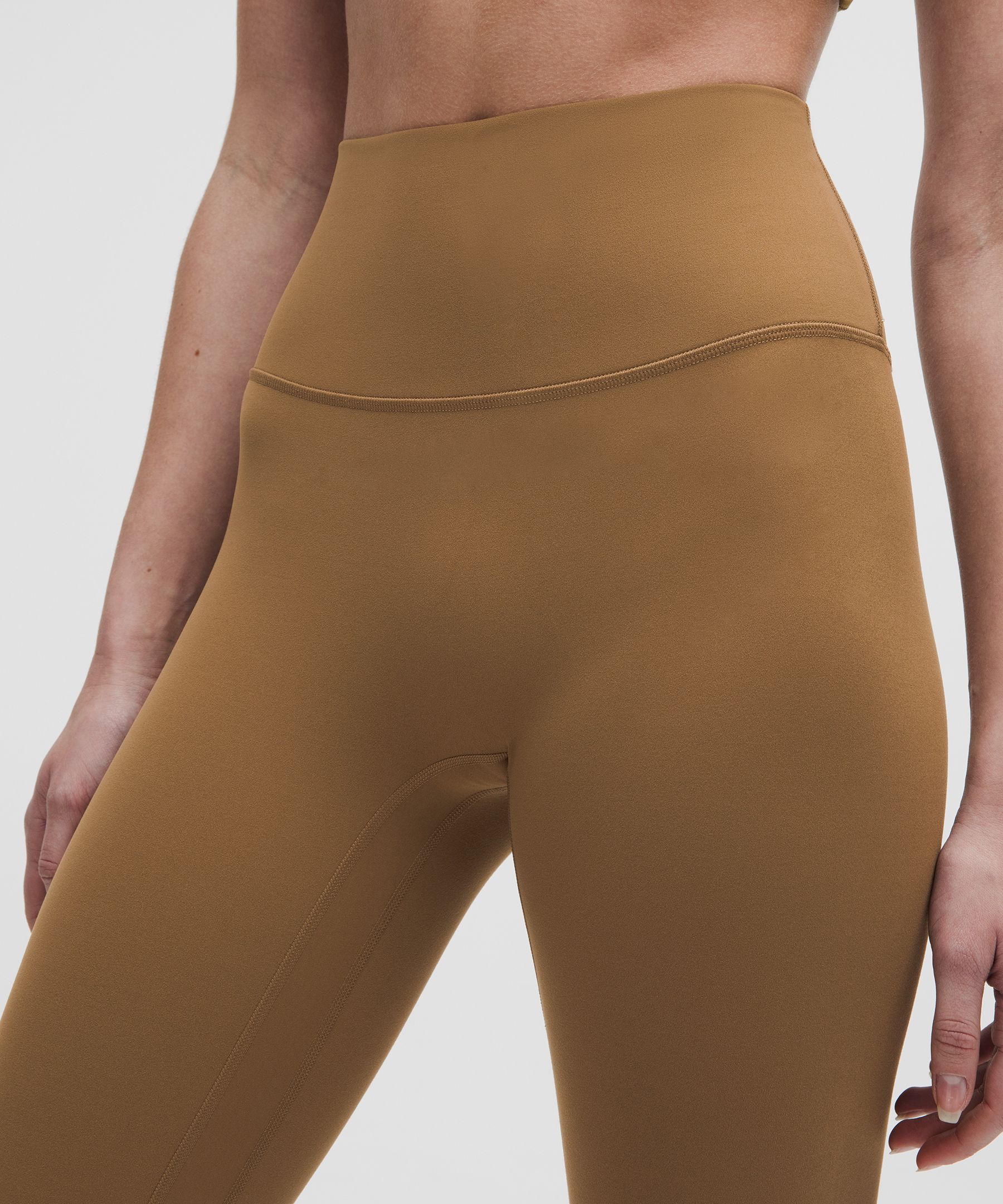 Lululemon Align No Line™ High-rise Leggings 28"