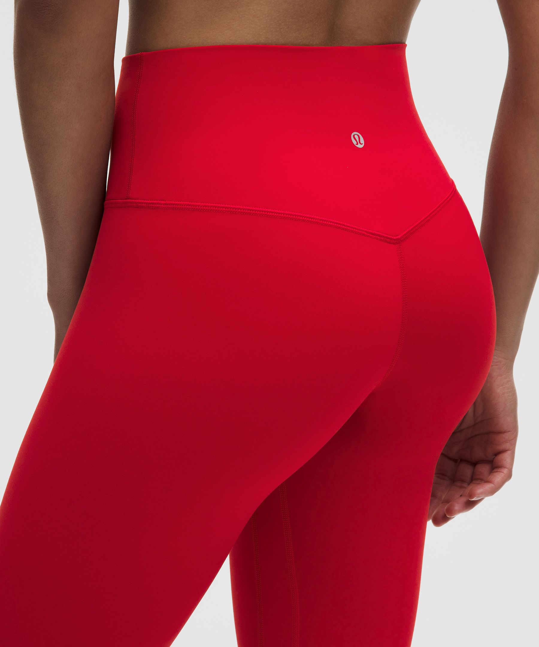 lululemon Align No Line™ High-Rise Pant 28"