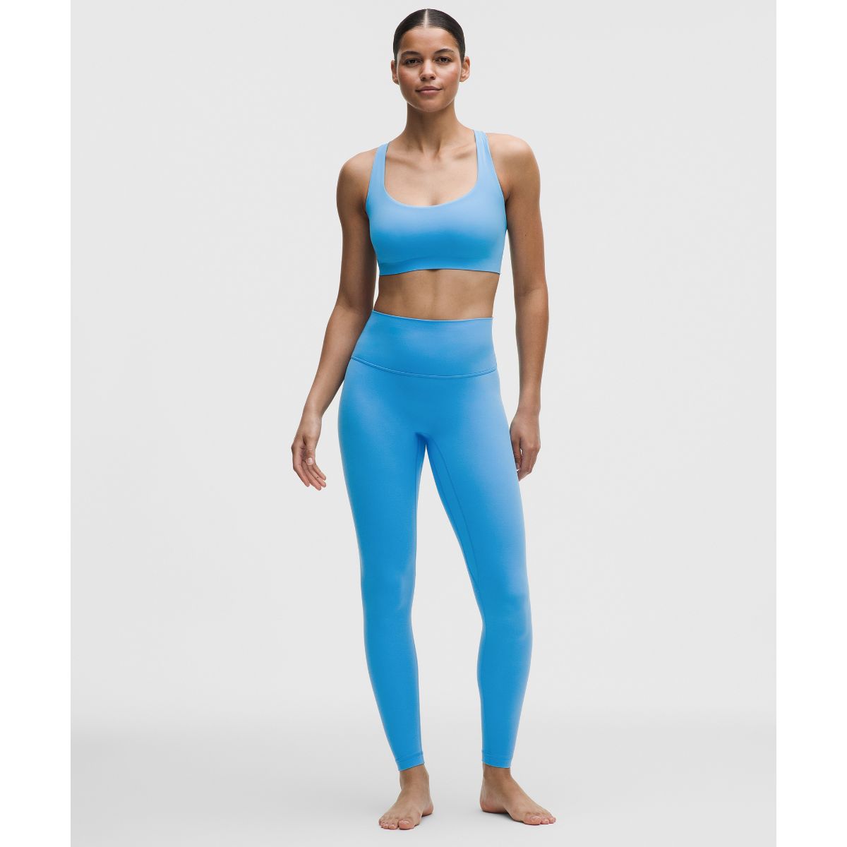 Align No Line™ High-Rise Pants 28"