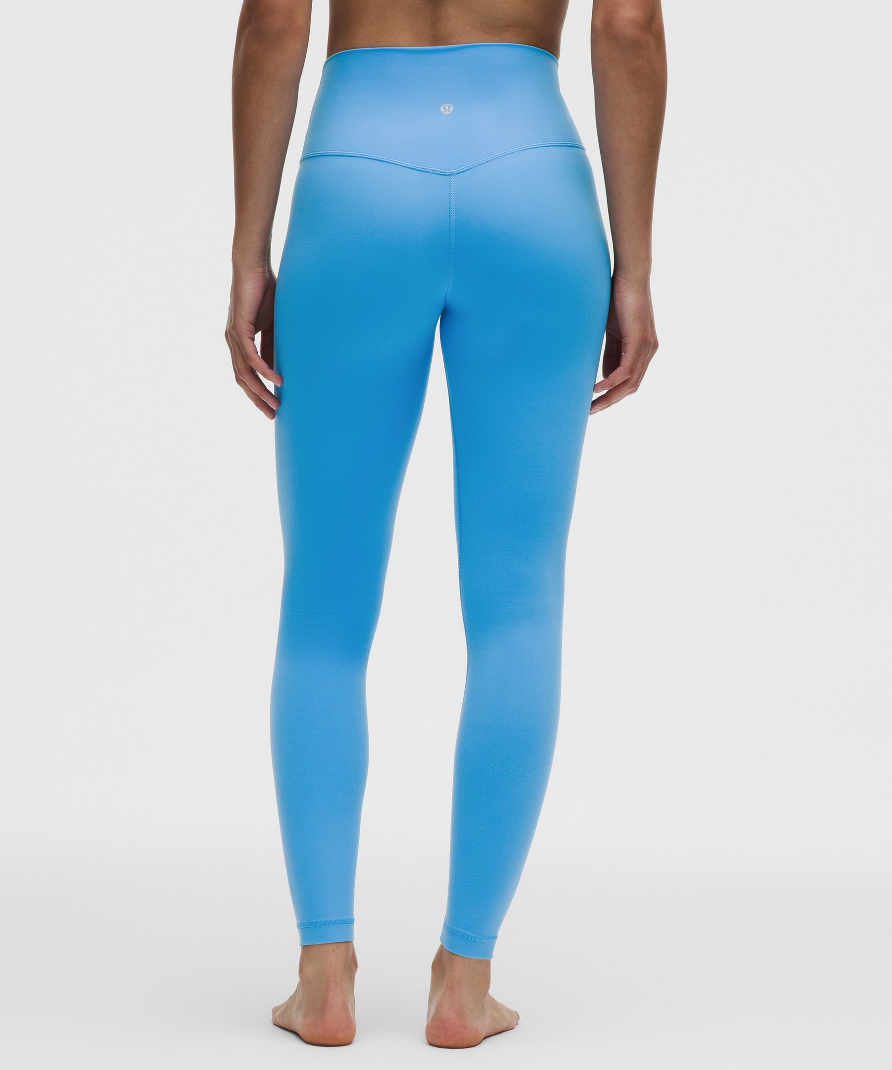 lululemon Align No Line™ High-Rise Pant 28"