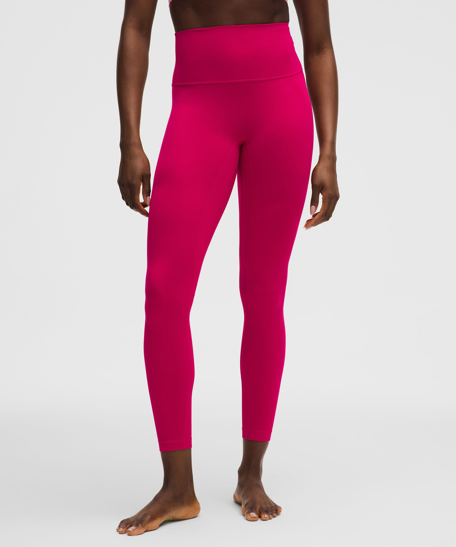 lululemon Align No Line™ High-Rise Pant 28