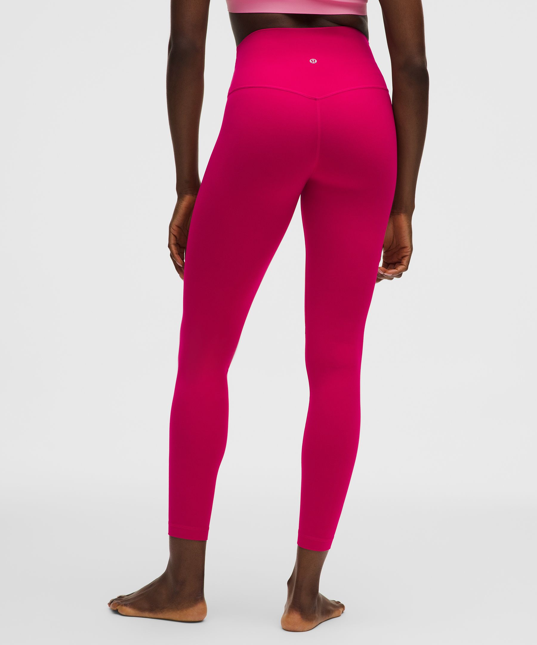 lululemon Align No Line™ High-Rise Pant 28