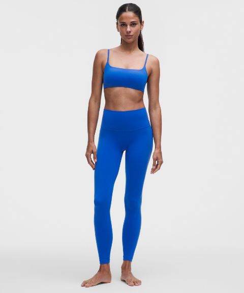 Женские легинсы Lululemon Align No Line High-Rise 28