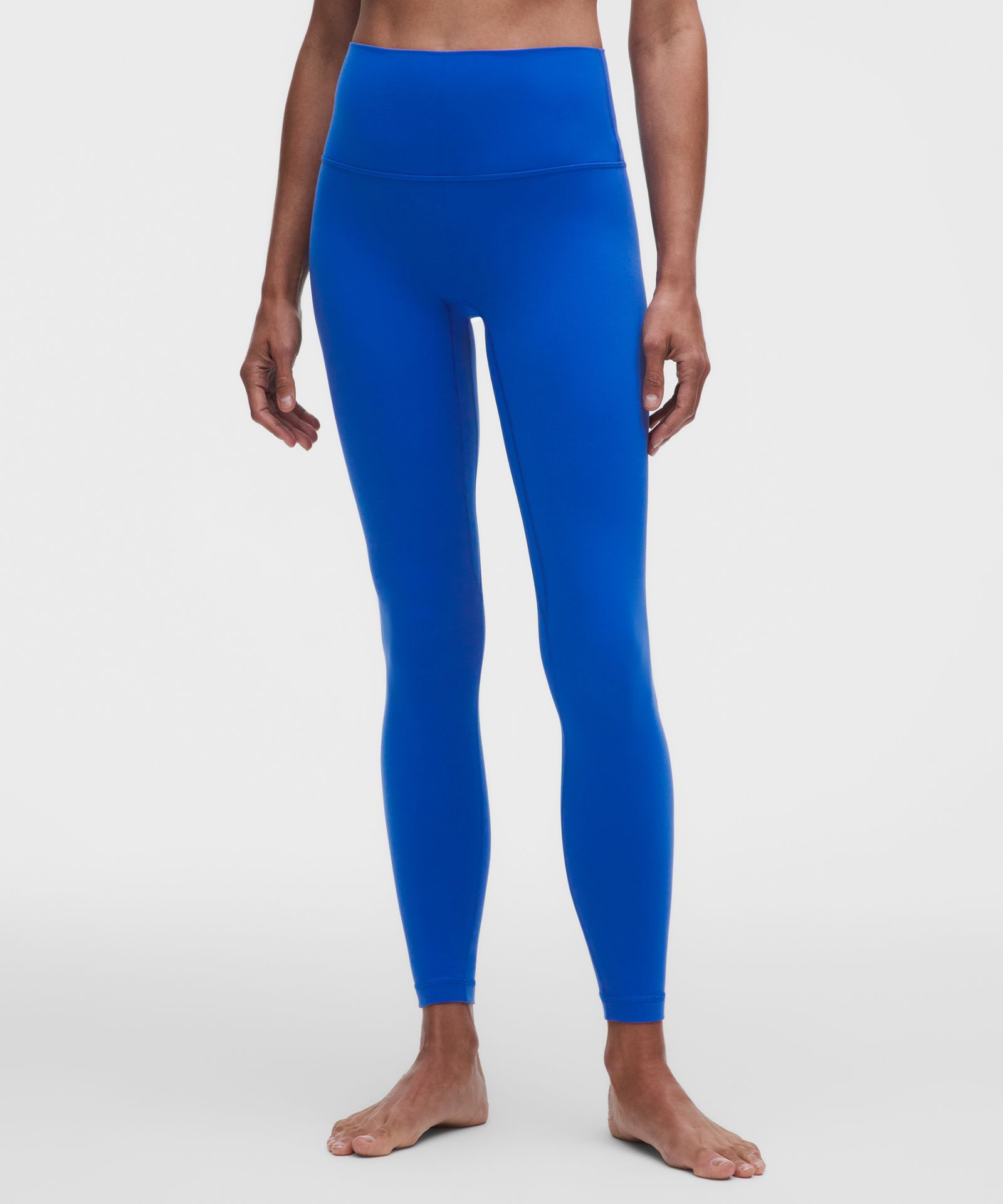 Женские легинсы Lululemon Align No Line High-Rise 28 — фото 2