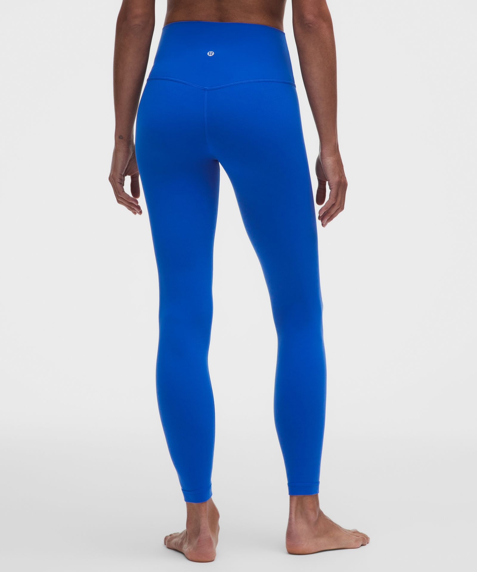 Женские легинсы Lululemon Align No Line High-Rise 28 — фото 3